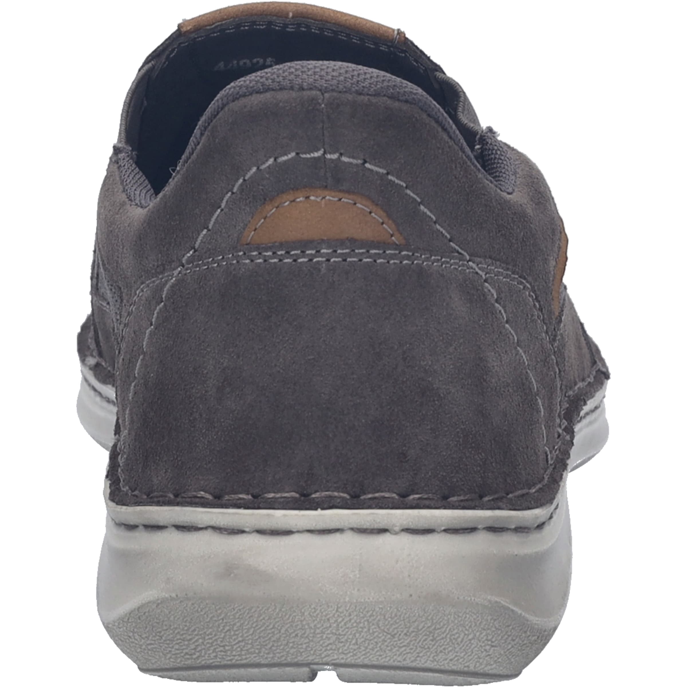 Josef Seibel Slipper »New Anvers 25, asphalt-kombi«