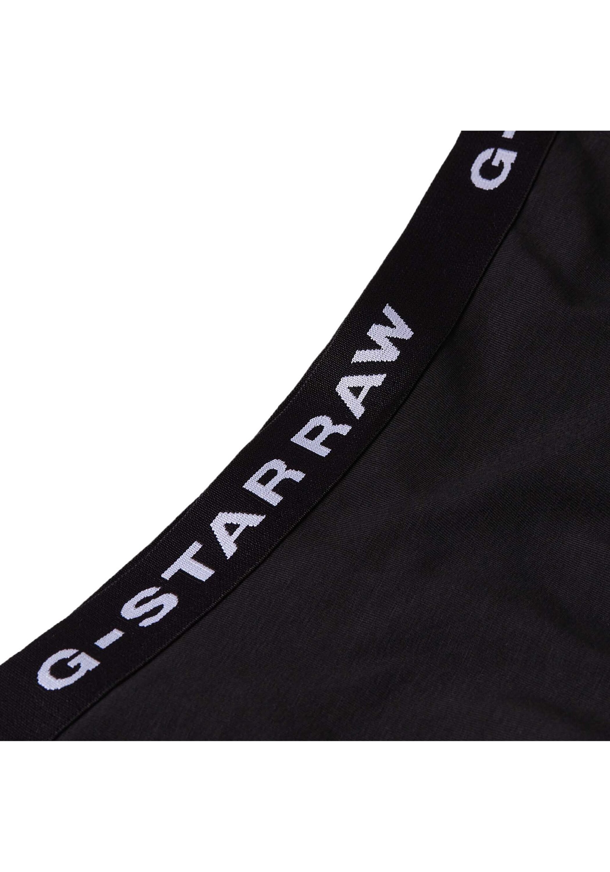 G-STAR Slip »Slip 3er Pack«