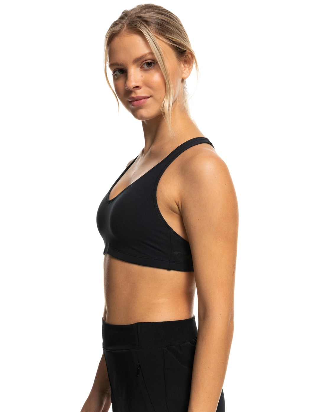 Roxy Sporttop »Heart Into It«