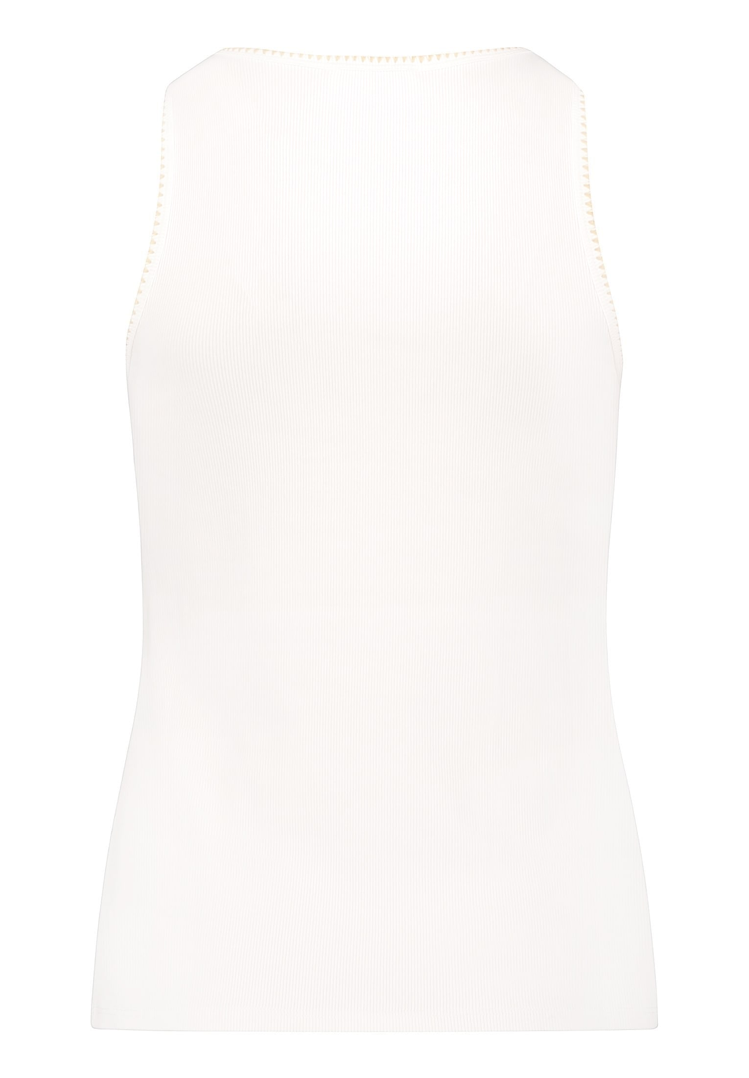 Cartoon Tanktop »Basic-Top mit Rundhalsausschnitt«