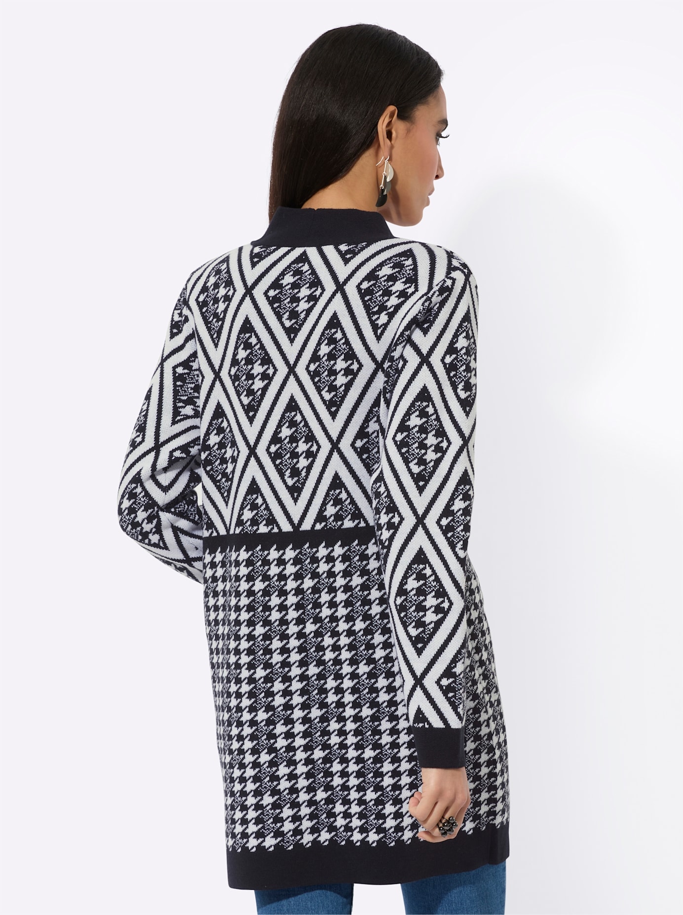 creation L Cardigan