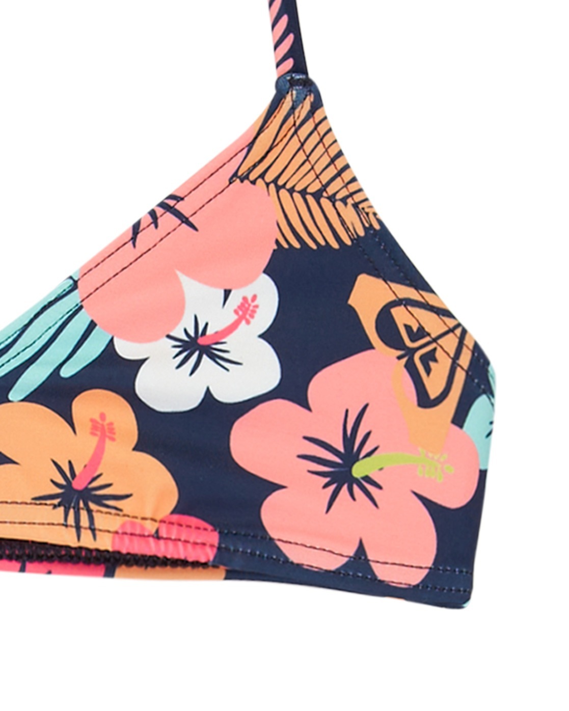 Roxy Triangel-Bikini »Morning Flower Set«