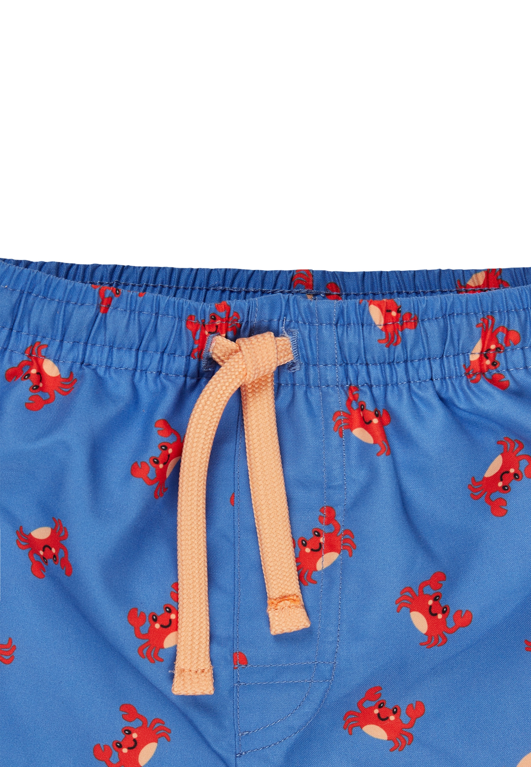 Sterntaler® Badeshorts »Badeshorts Krabbe«