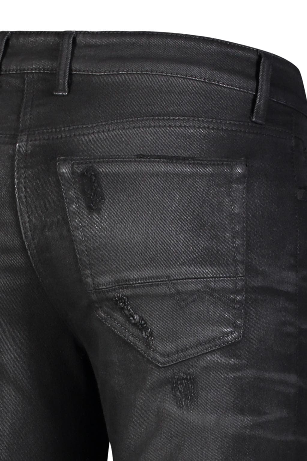 MAC Straight-Jeans »Arne Pipe«