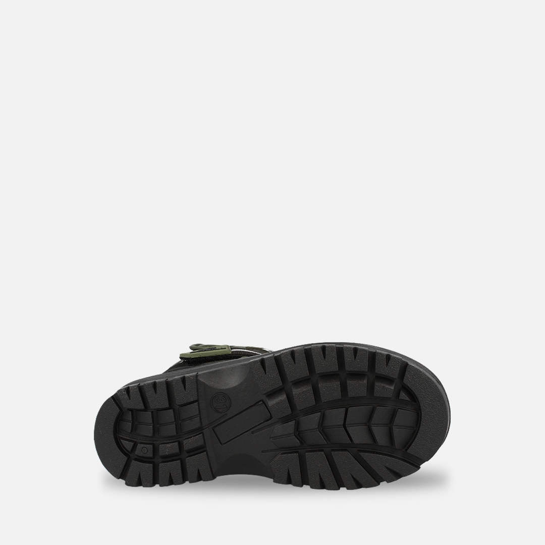 O'Neill Winterboots »JENKS HIGH JR«