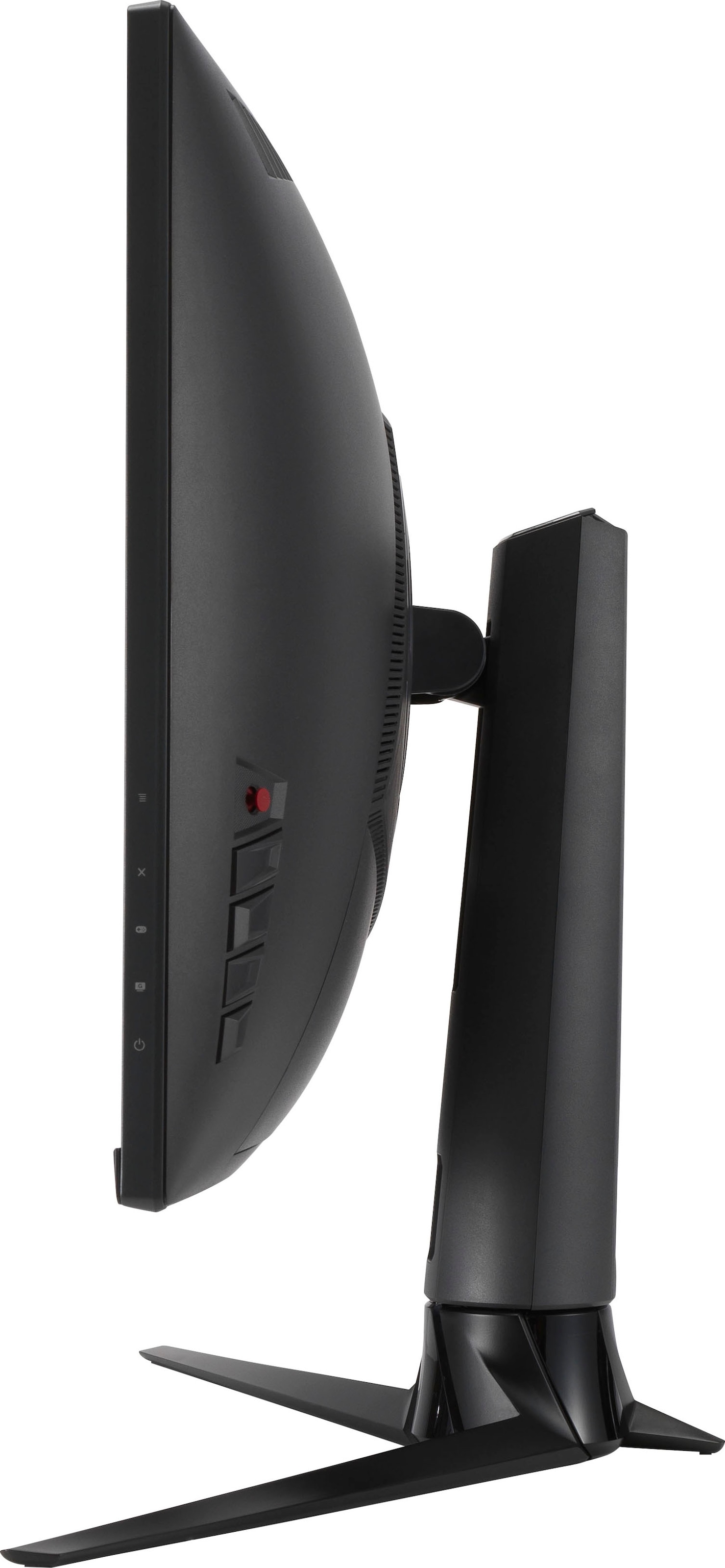 Asus Gaming-Monitor »XG32VC«, 80 cm/32 Zoll, 2560 x 1440 px, WQHD, 1 ms Reaktionszeit, 170 Hz