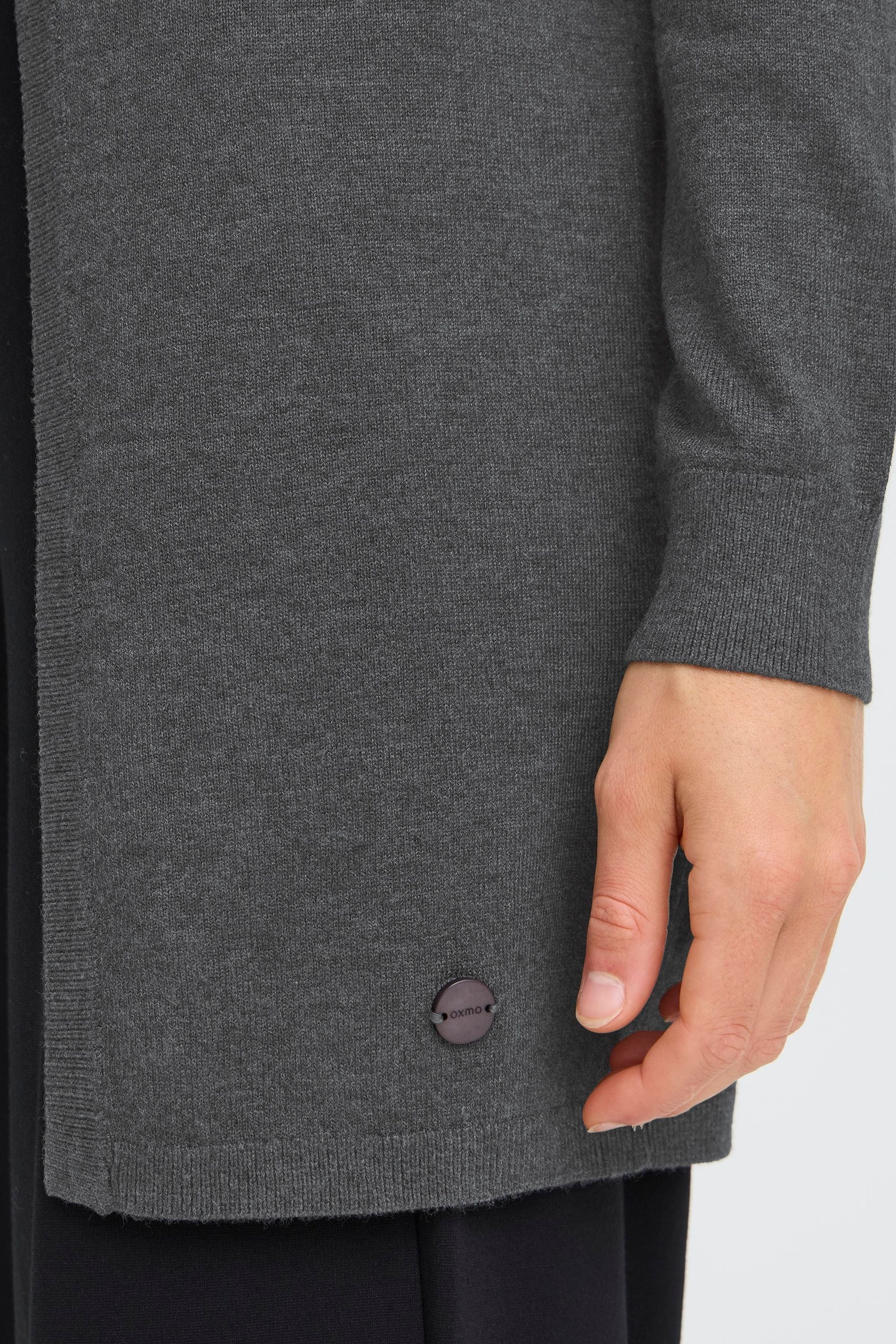 OXMO Strickjacke »Strickjacke OXAida«