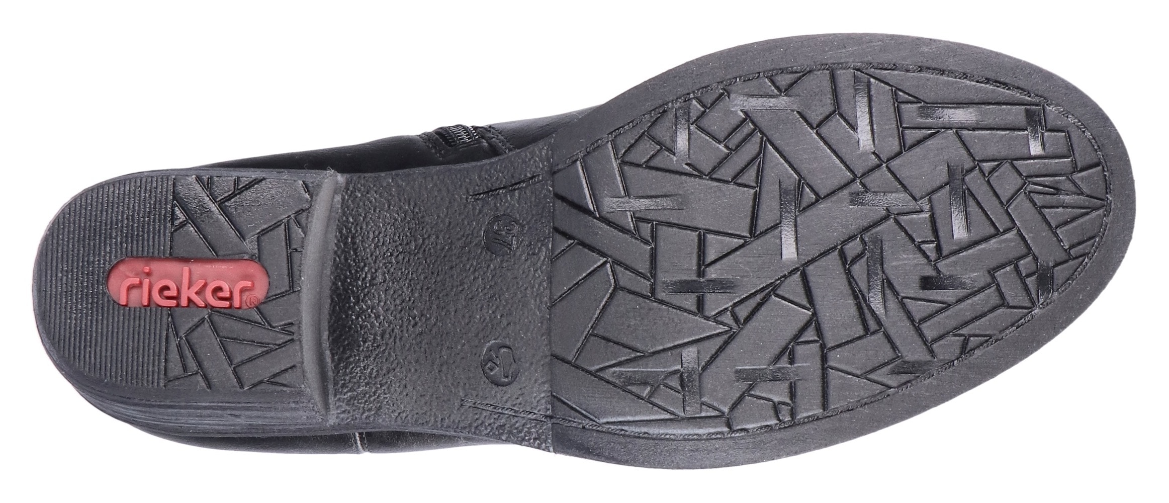 Rieker Winterstiefel, Winterboots, Stiefel mit wasserabweisender Tex-Membran