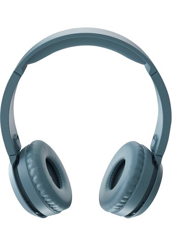 Over-Ear-Kopfhörer »TAH4205«, Bluetooth-A2DP Bluetooth-AVRCP Bluetooth-HFP-HSP,...