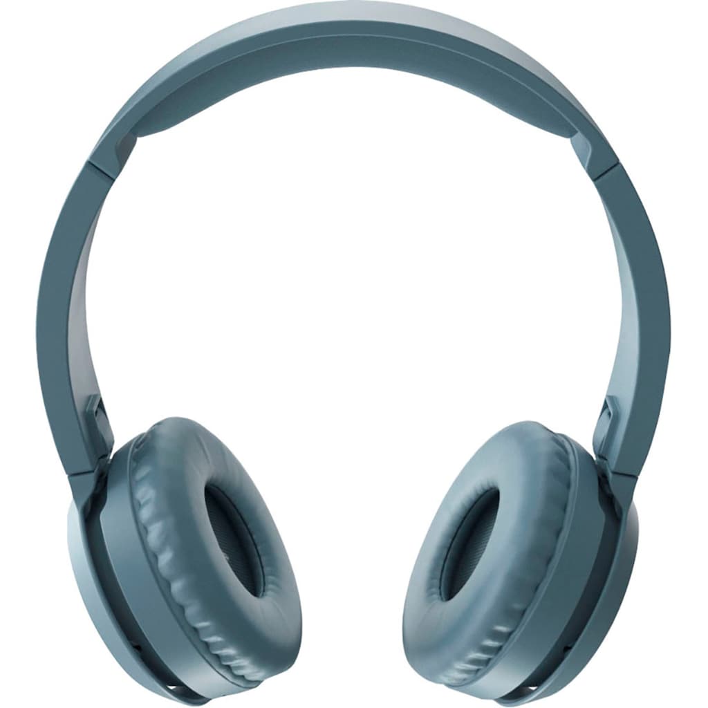 Philips Over-Ear-Kopfhörer »TAH4205«, Bluetooth-A2DP Bluetooth-AVRCP Bluetooth-HFP-HSP, Rauschunterdrückung-integrierte Steuerung für Anrufe und Musik