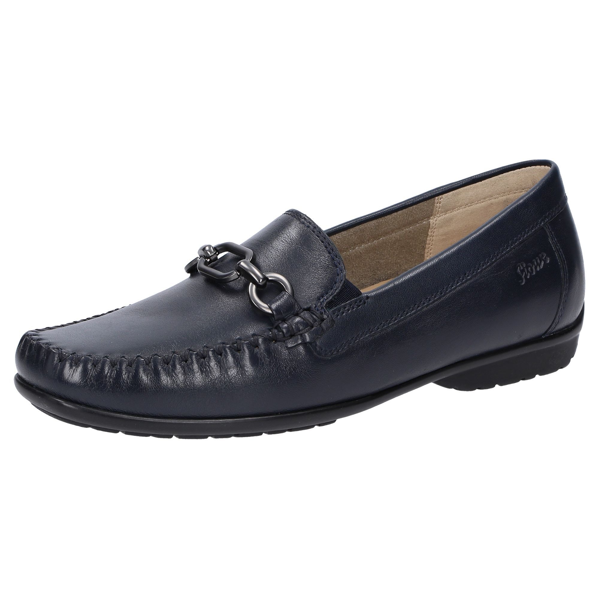SIOUX Slipper »Cortizia-737-H-SC«