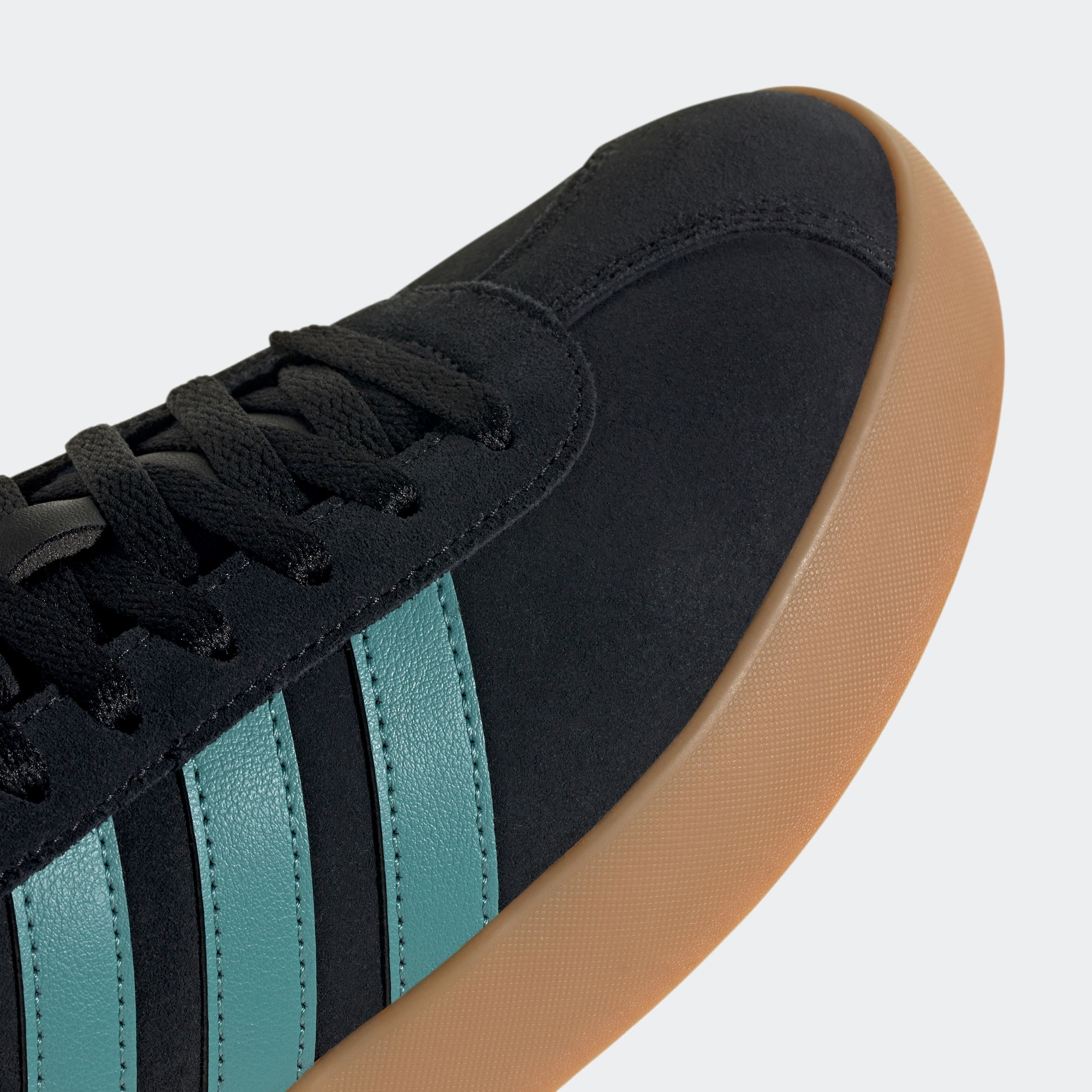 adidas Sportswear Sneaker »VL COURT 3.0«, inspiriert vom Design des adidas samba