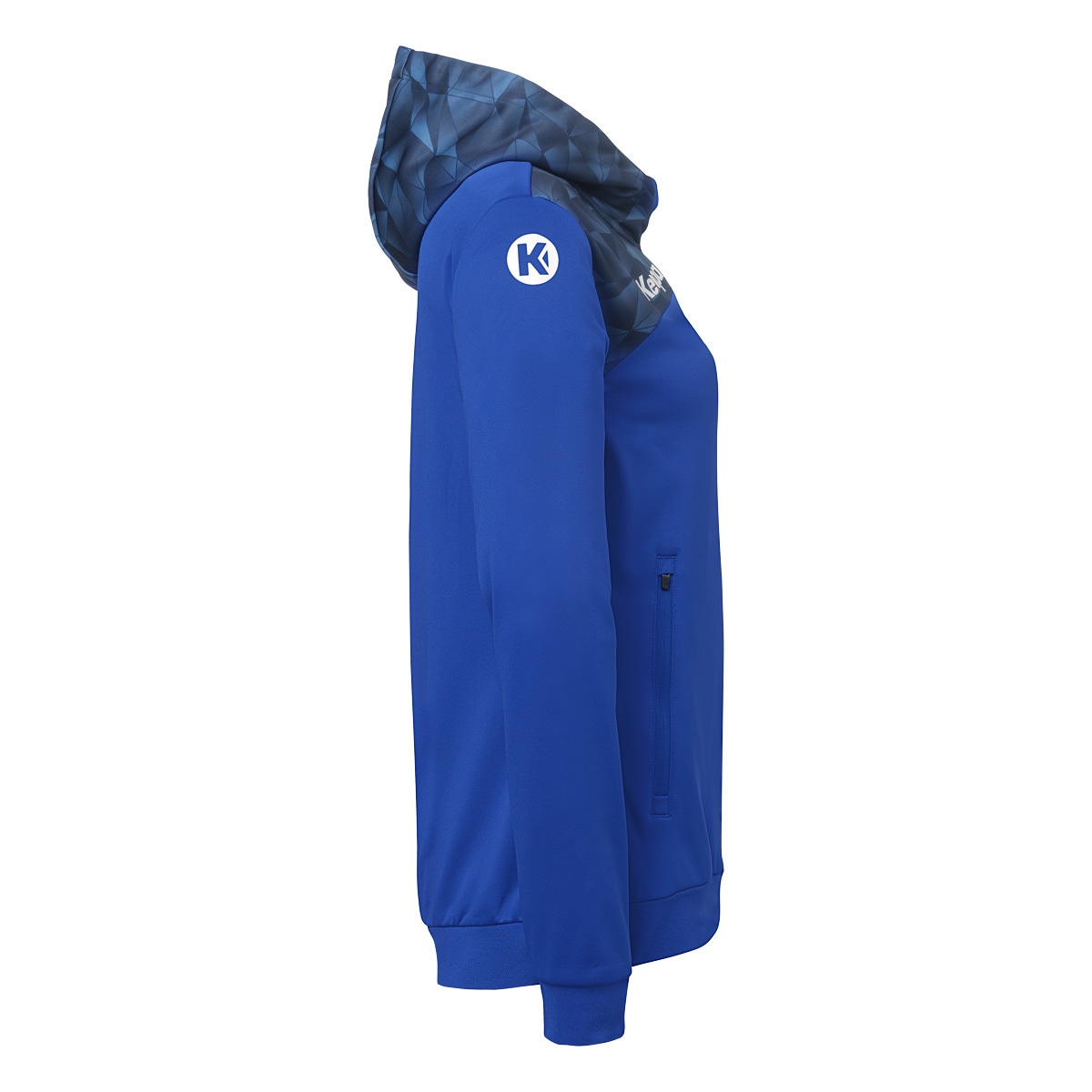 Kempa Trainingsjacke »Trainingsjacke Athletics 29 Women« 1 Stk. tlg.