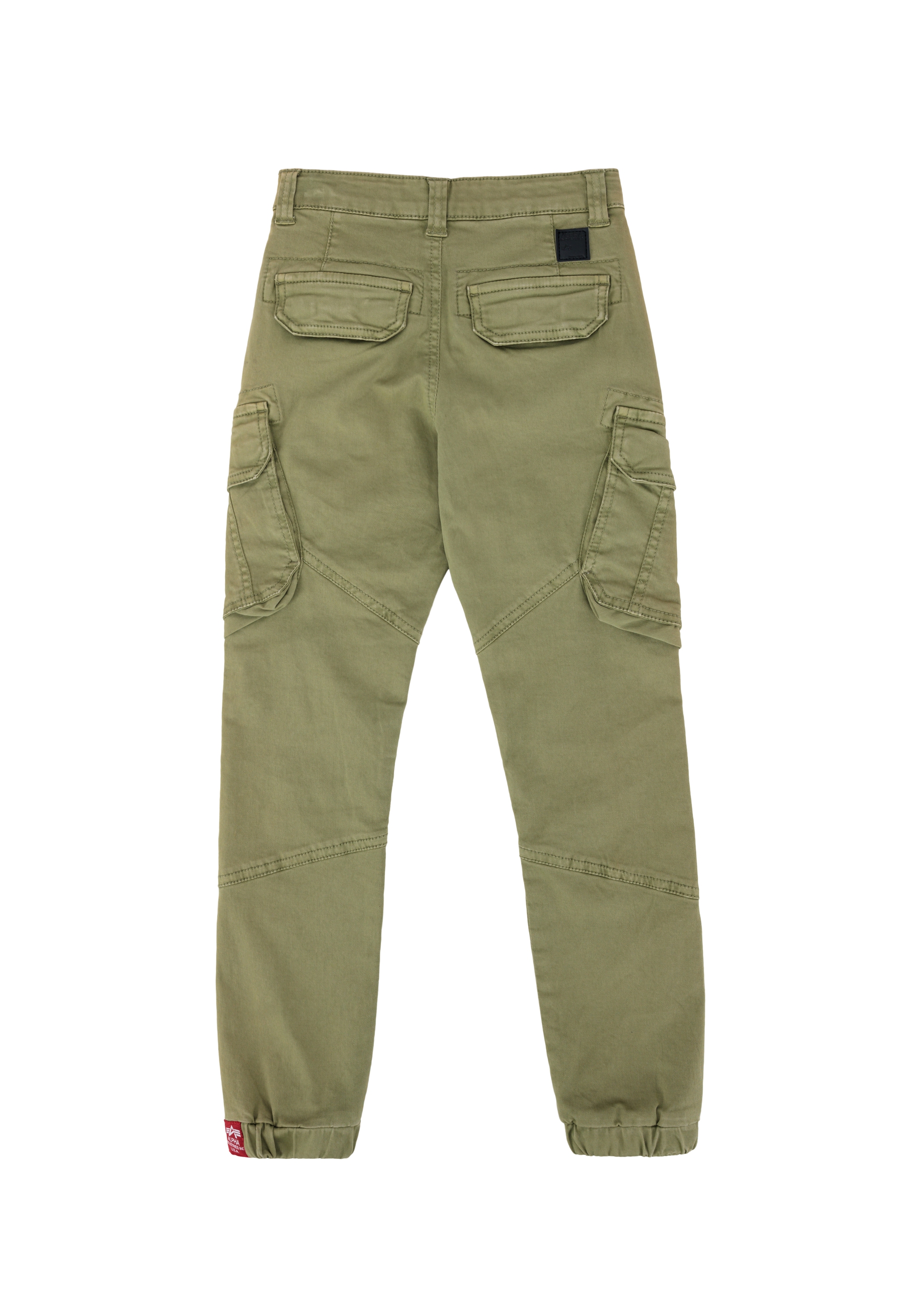 Alpha Industries Cargohose »Alpha Industries Kids - Pants Combat Pant Light Weight Kids«