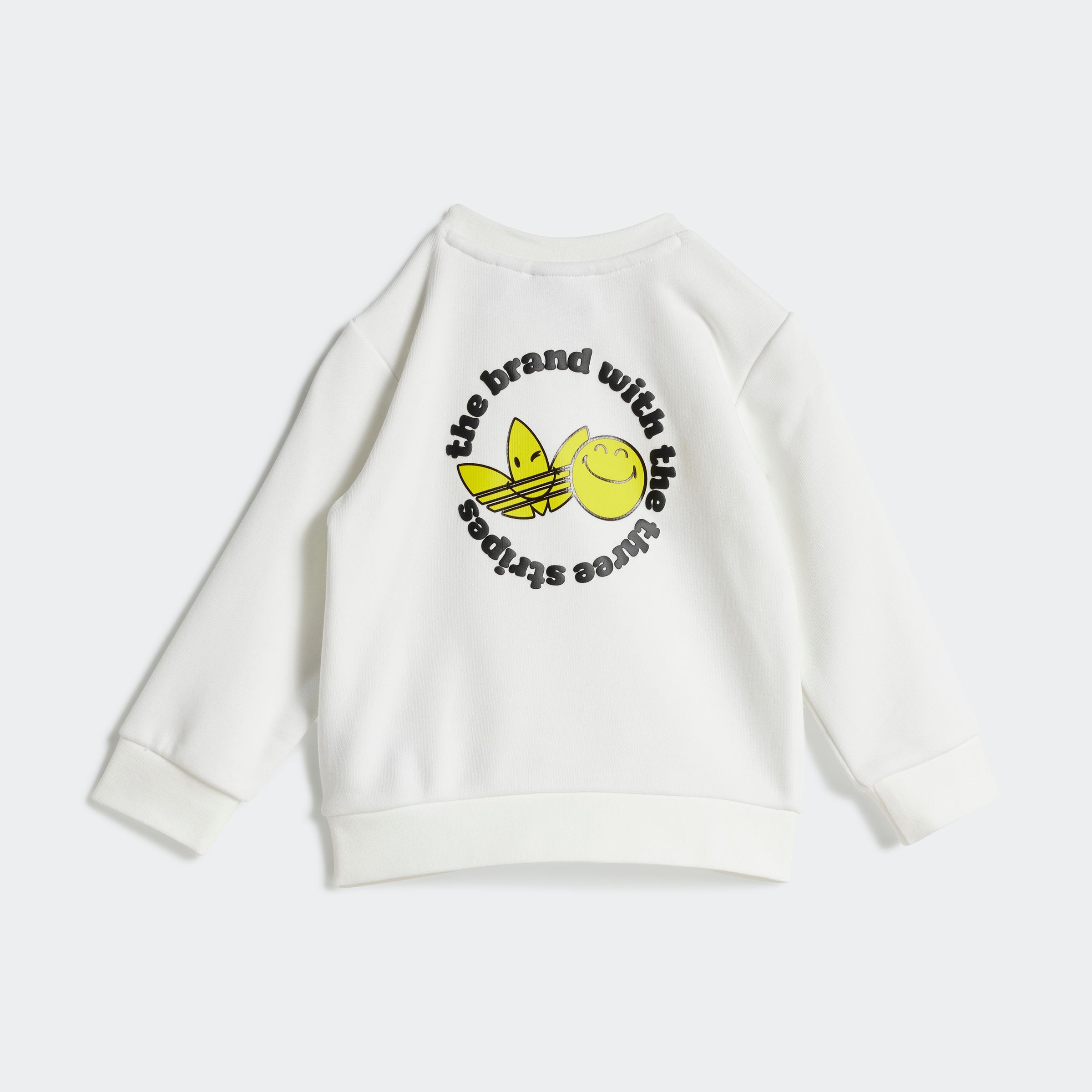 adidas Originals Trainingsanzug »CREW SET«, (2 tlg.)