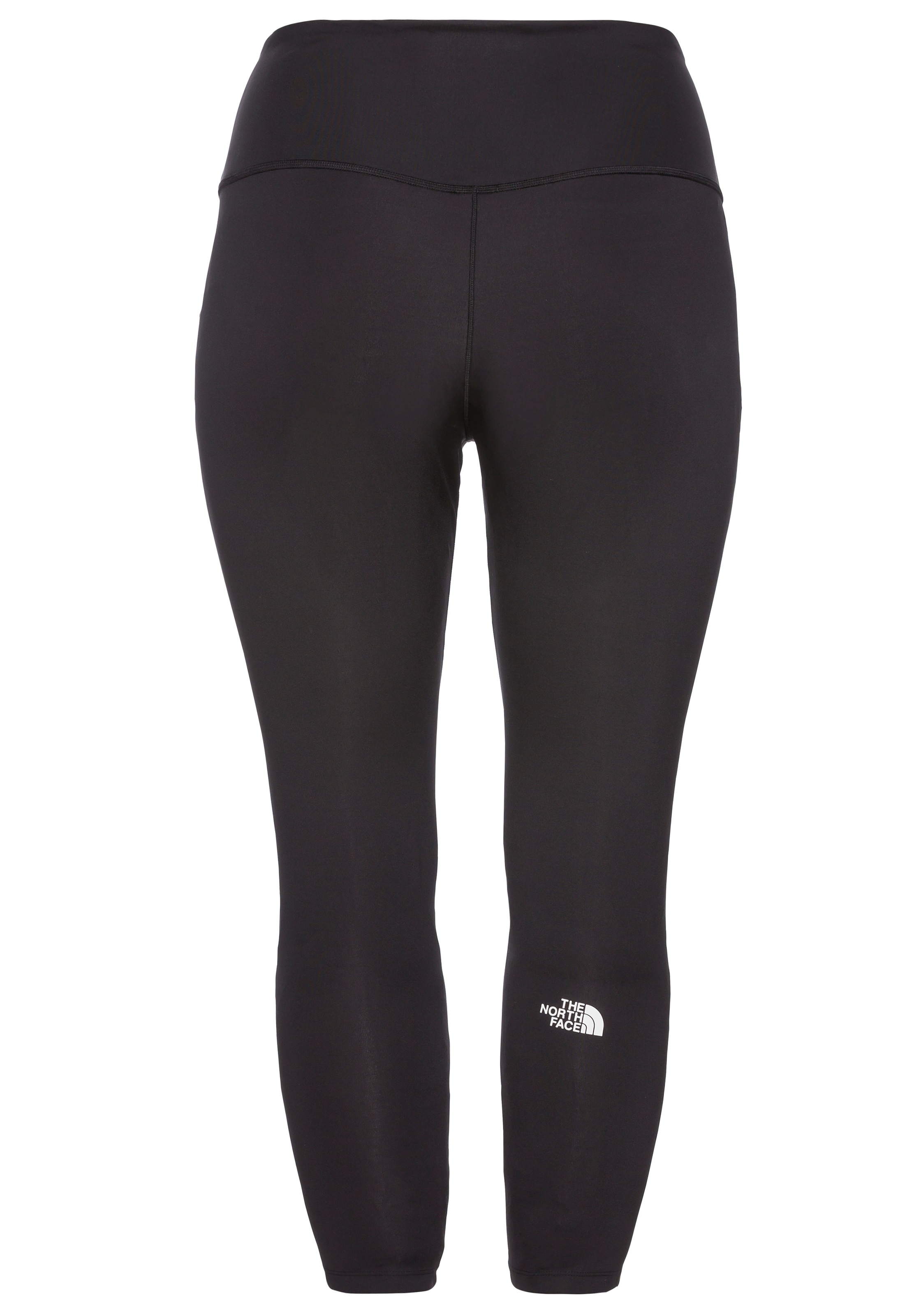 The North Face 7/8-Jeggings »W PLUS FLEX HIGH RISE 7/8 TIGHT«, in großen Größen