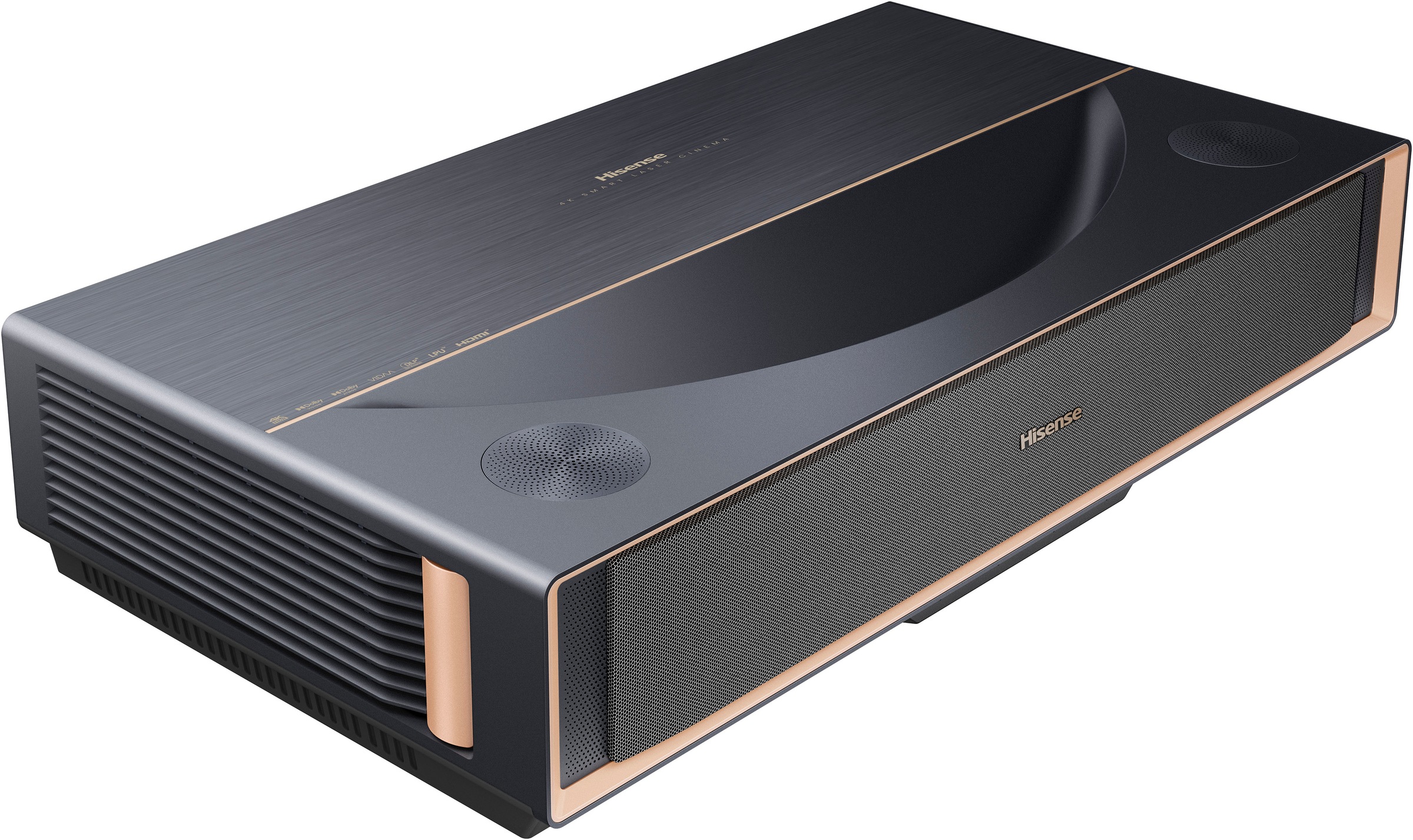 Hisense Kurzdinstanzprojektor »PT1«, (3000:1)