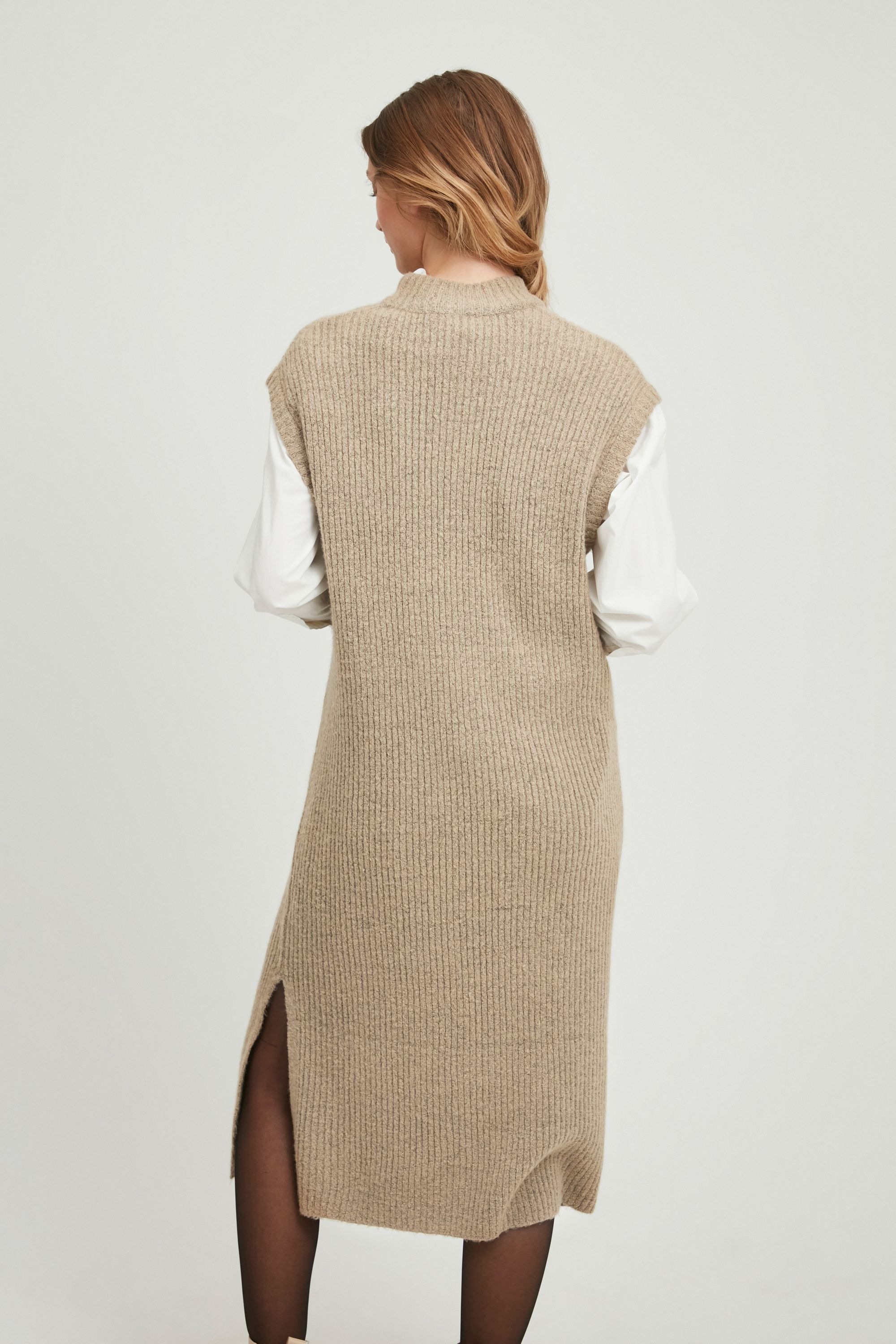 b.young Strickkleid »Strickkleid BYNora«