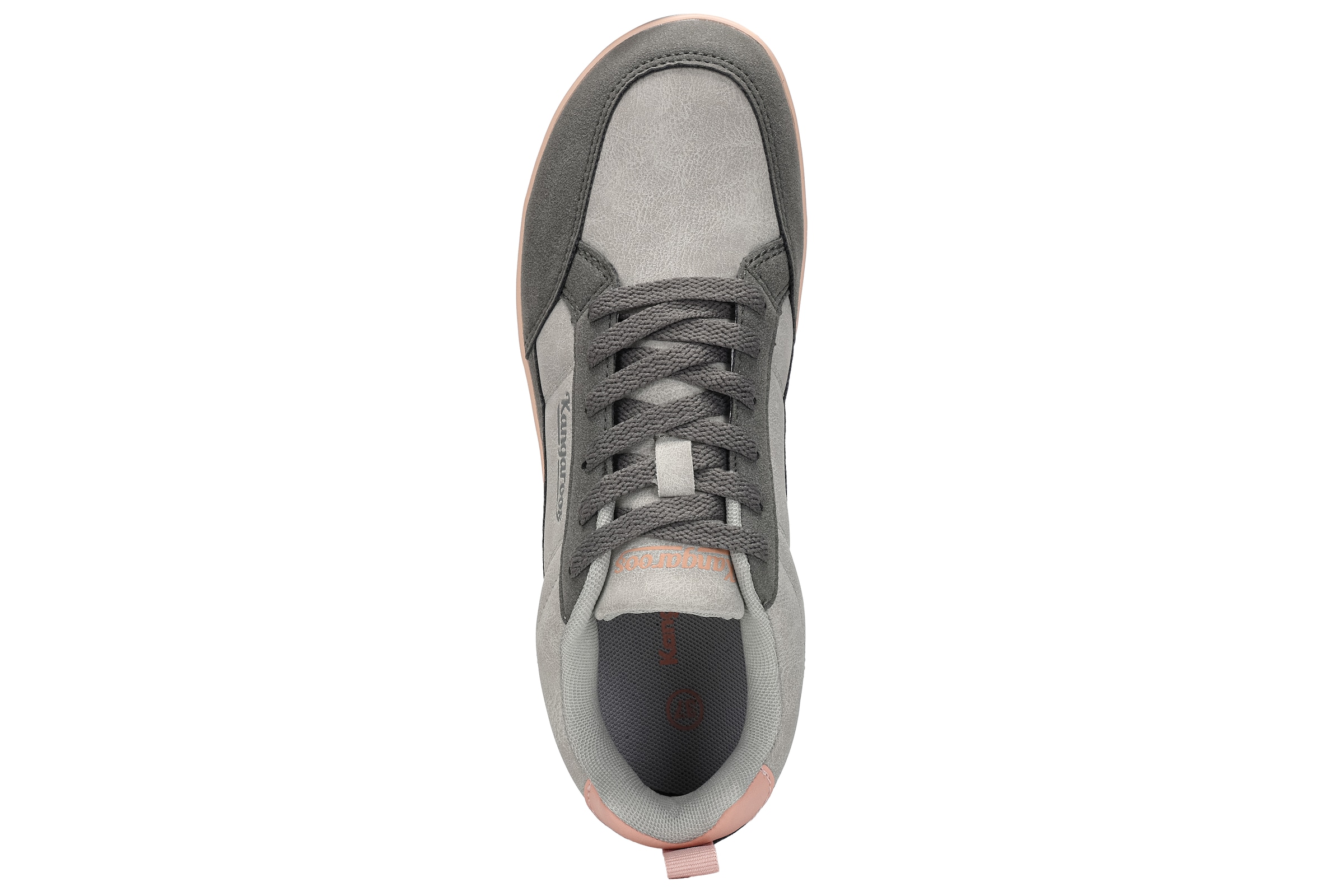 KangaROOS Sneaker »K-BF SIERRA«, Barfussschuh