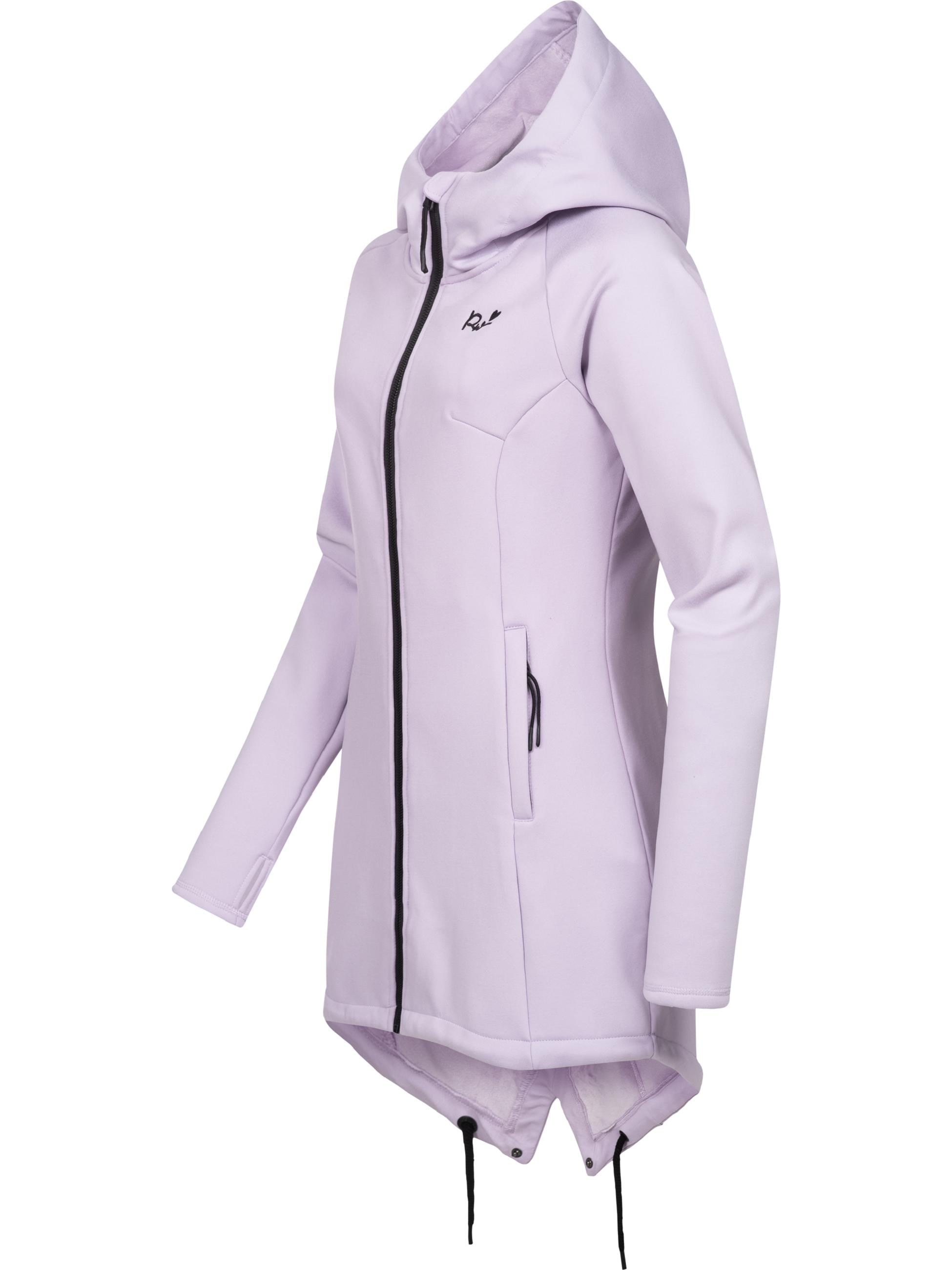 Ragwear Sweatjacke »Sweatjacke Wingi«