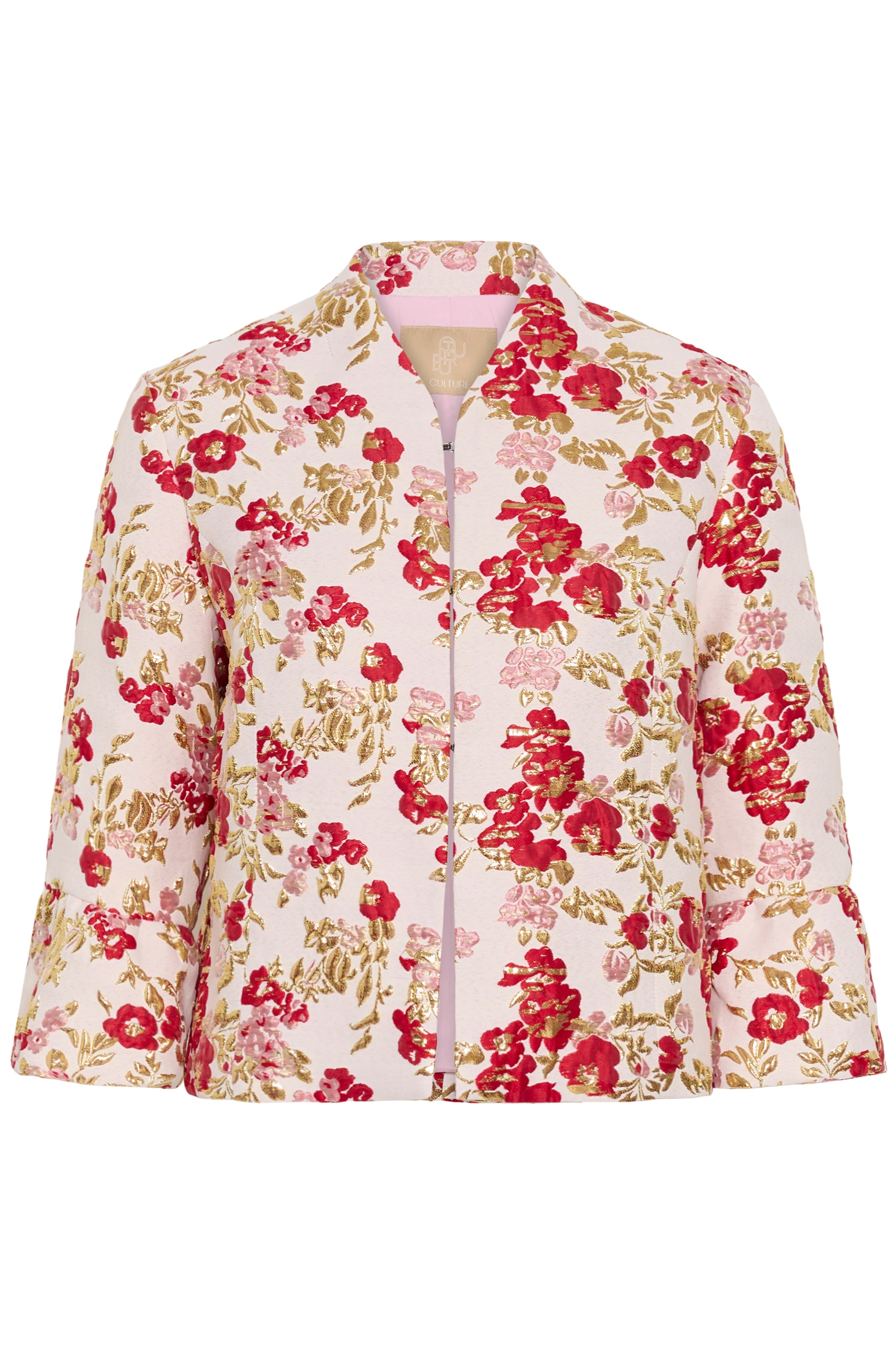 Culture Allwetterjacke »Jacke CUalfride«