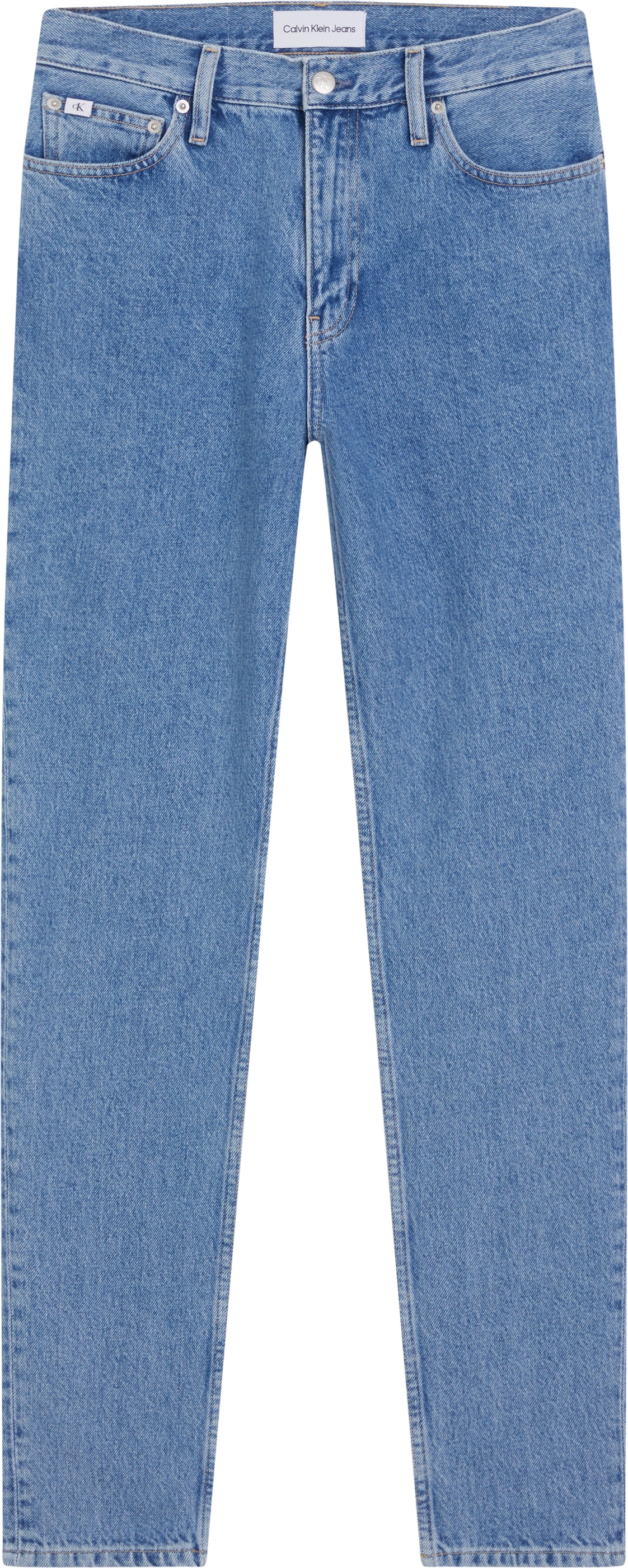 Calvin Klein Jeans Mom-Jeans »MOM JEANS«