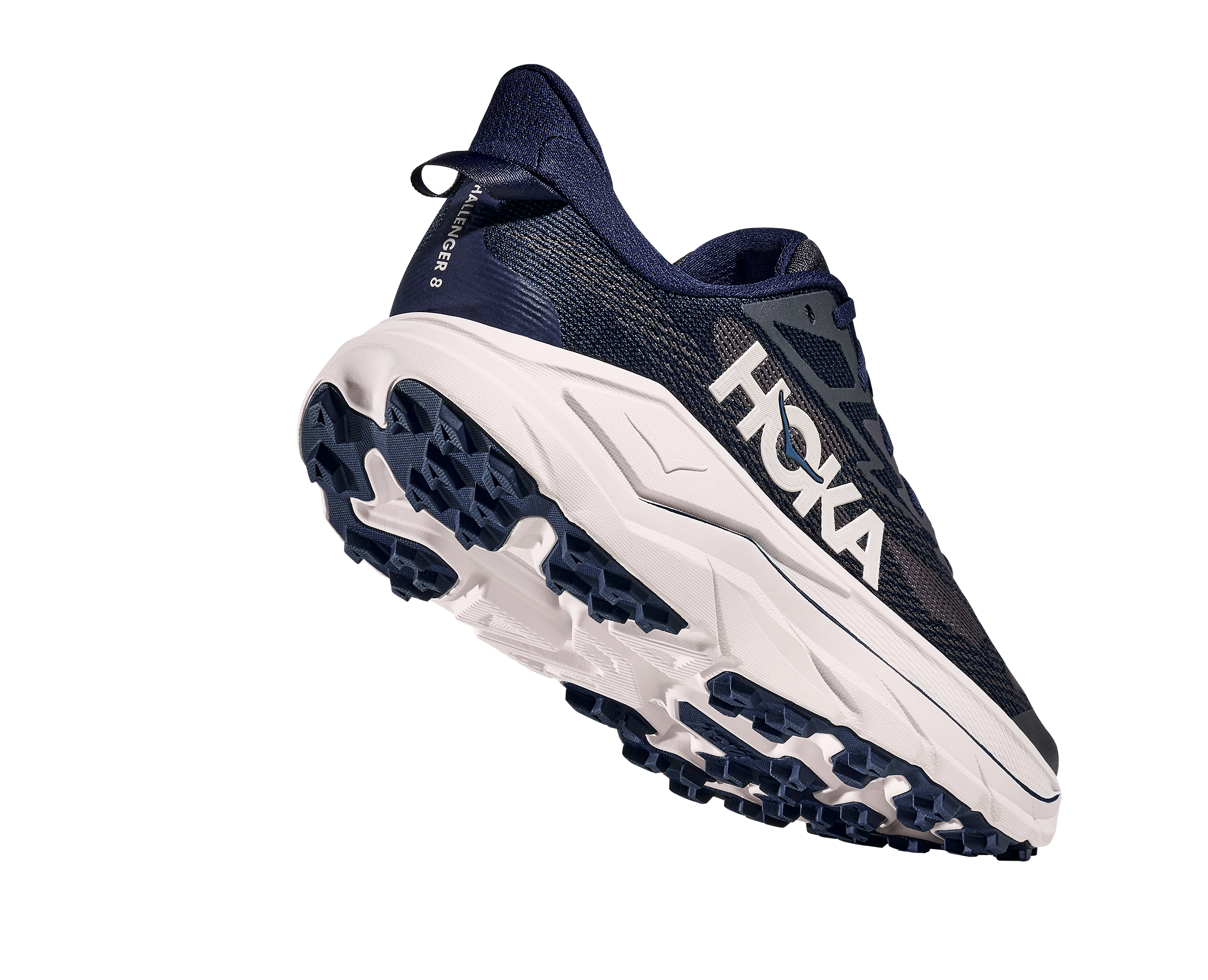 Hoka One One Trailrunningschuh »CHALLENGER 8«  Trail-Running