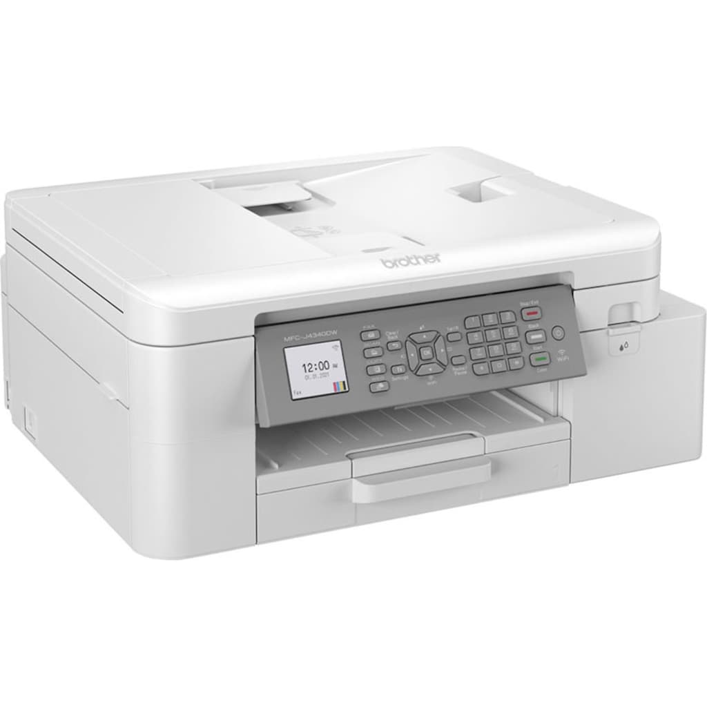 Brother Multifunktionsdrucker »MFC-J4340DW«