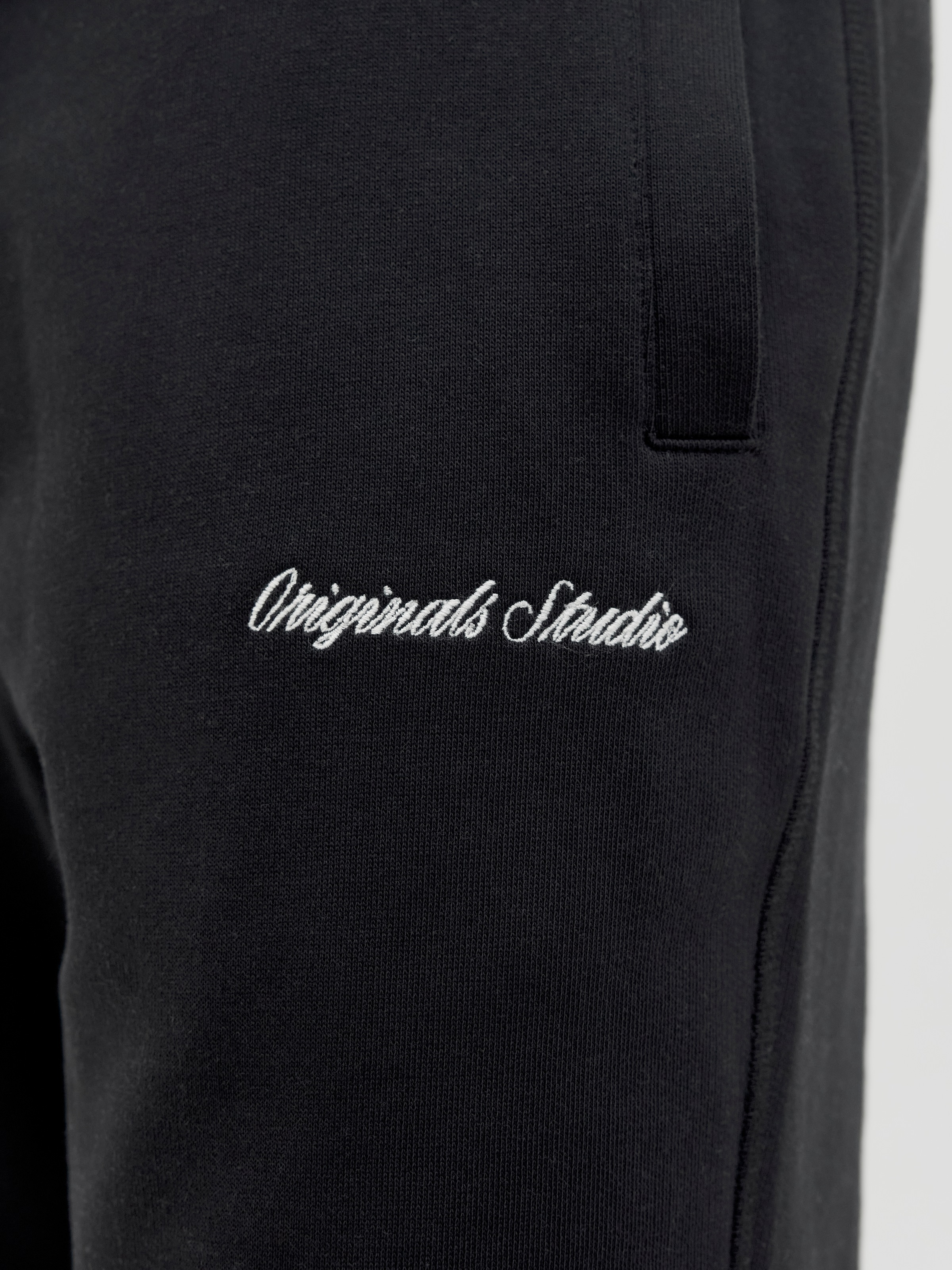 Jack & Jones Sweathose »JPSTKANE NORREBRO SWEAT PANTS NOOS«