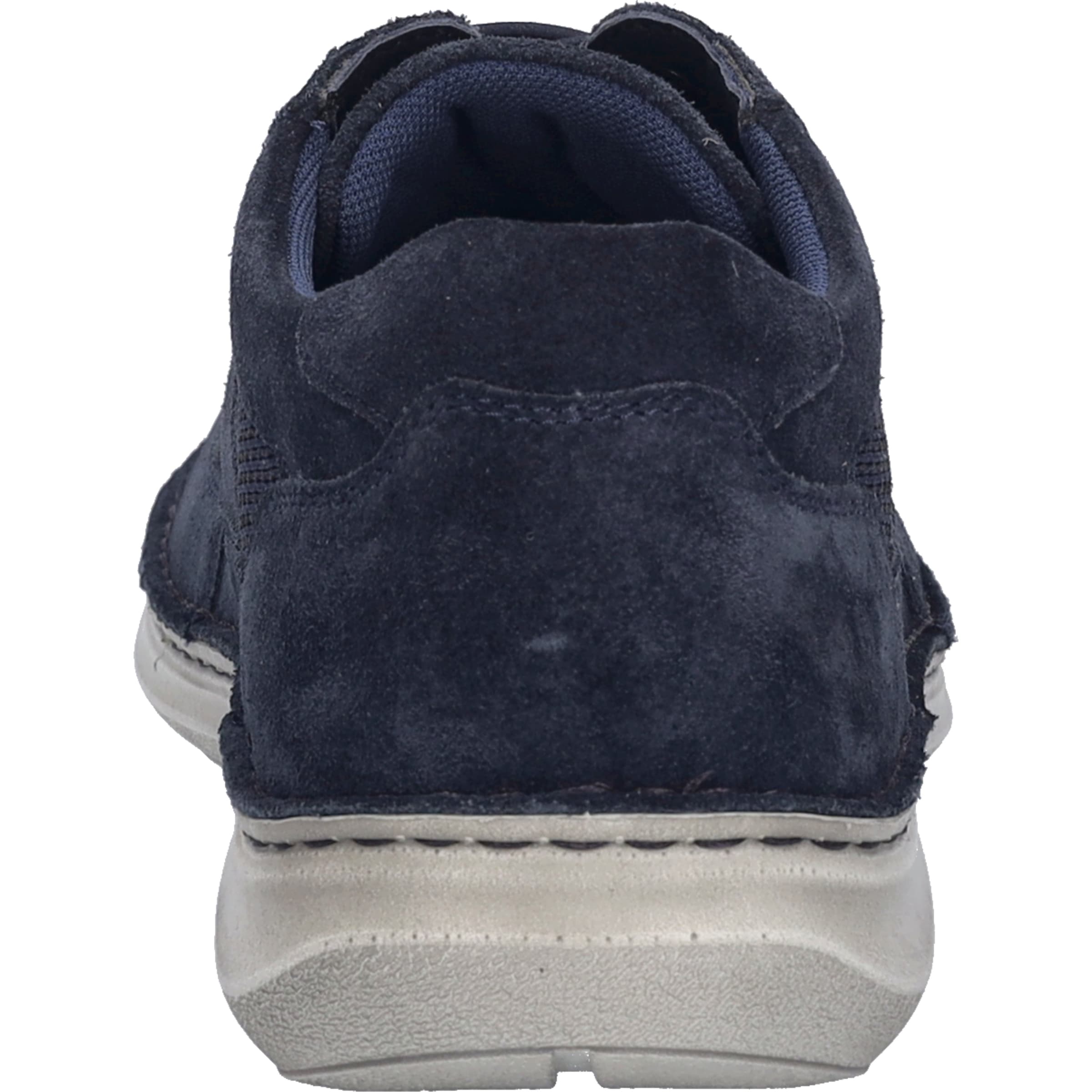 Josef Seibel Schnürschuh »New Anvers 12, indigo«