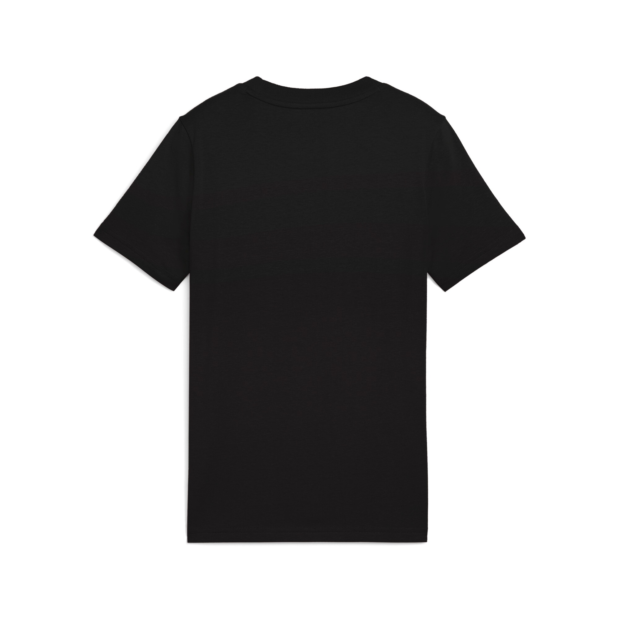 PUMA T-Shirt »ESS METALLIC TEE G«