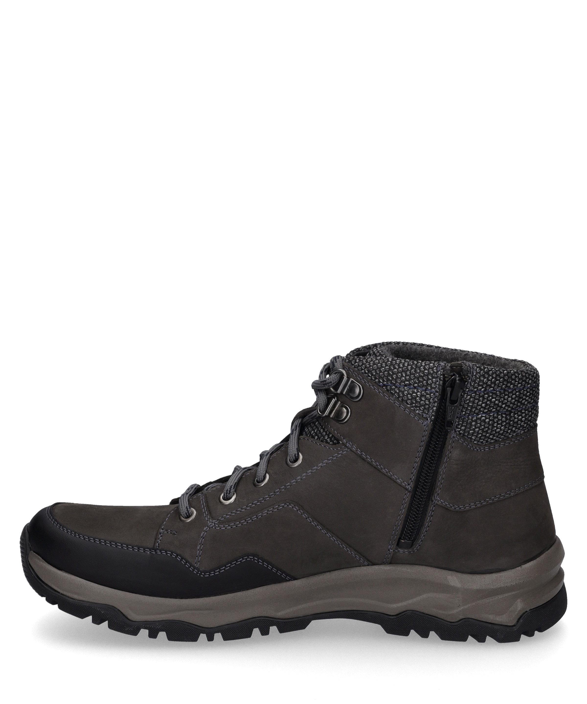 Josef Seibel Stiefelette »Leroy 53, granit-kombi«