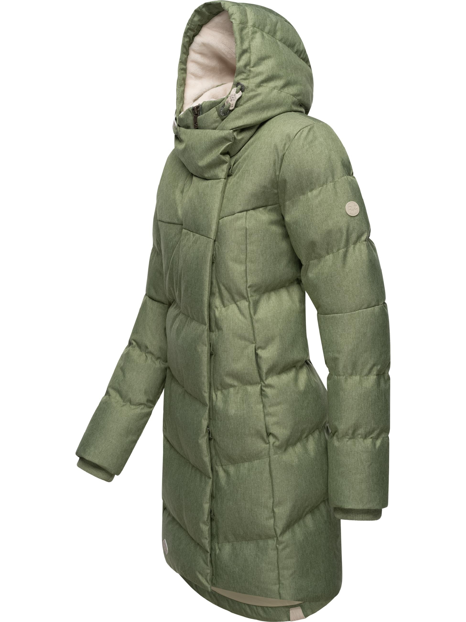 Ragwear Wintermantel »Wintermantel Pavla«