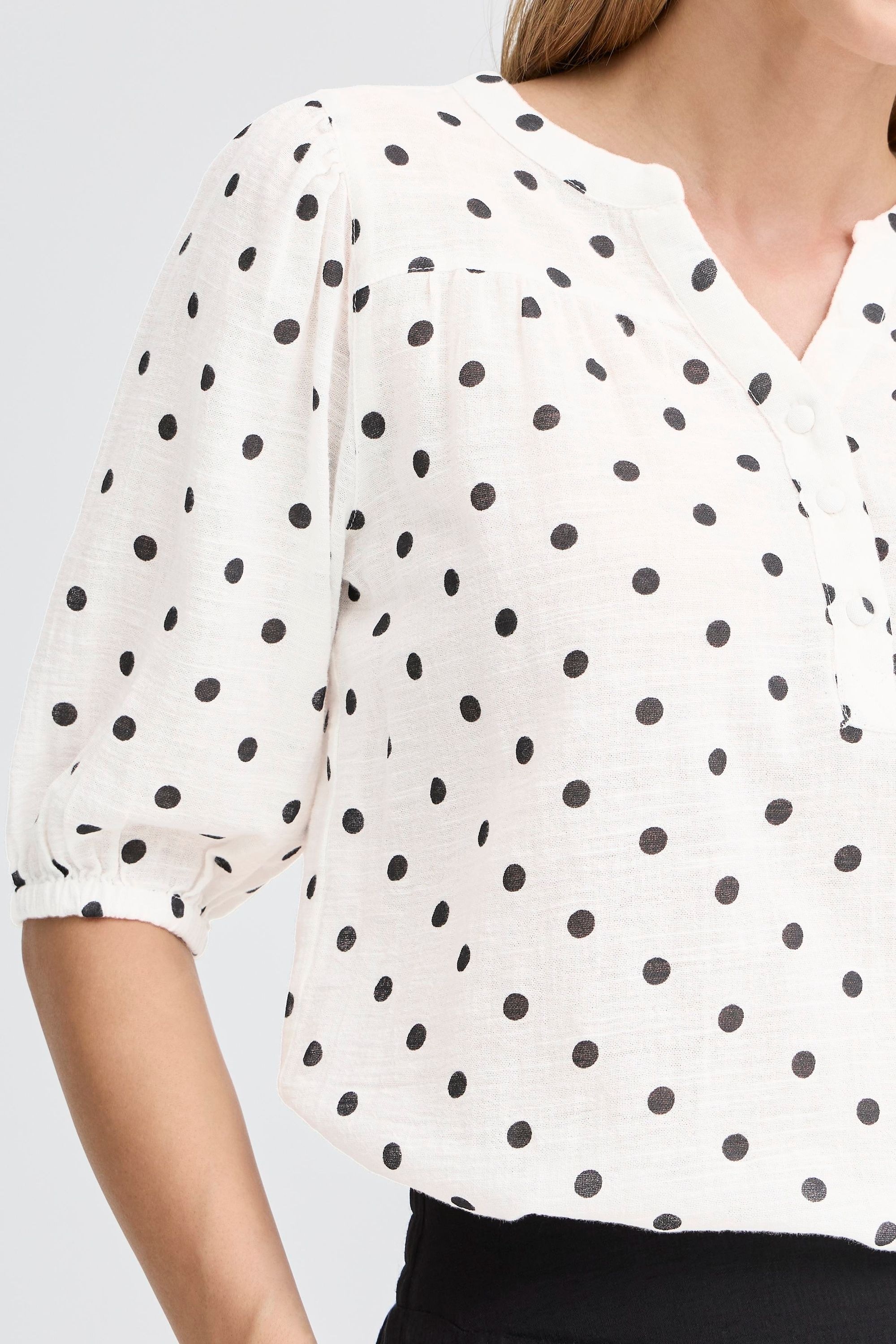 fransa Tunika »Shirtbluse FRBobbi«
