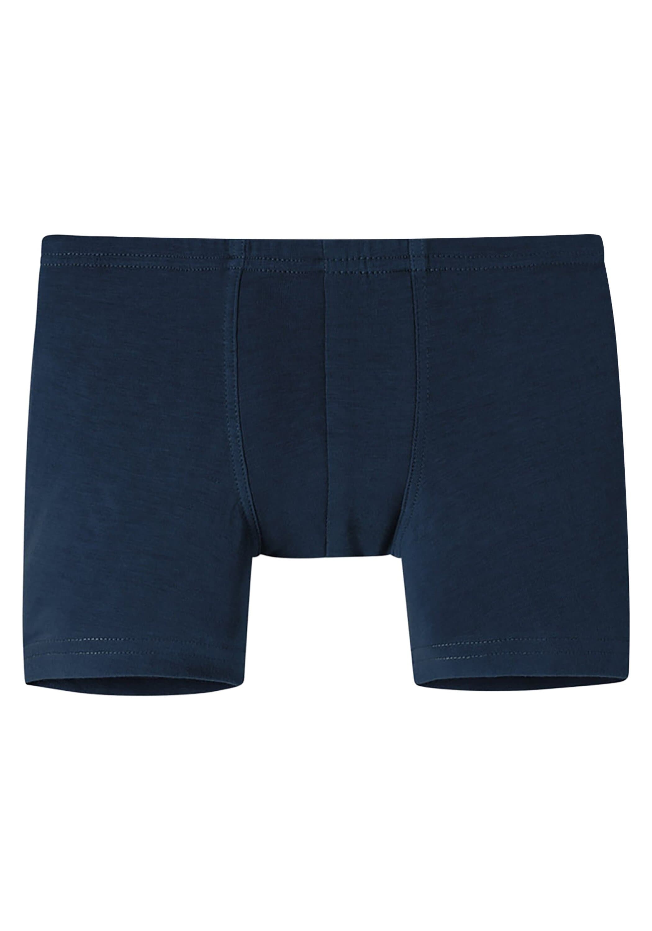 Schiesser Boxershorts »Boxershort 5er Pack«