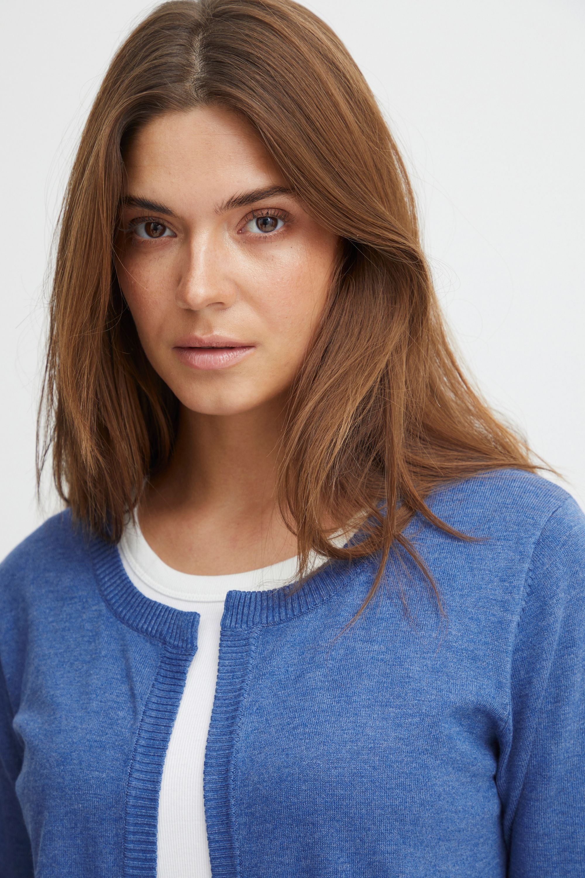 Pulz Jeans Strickjacke »Strickjacke PZSara«
