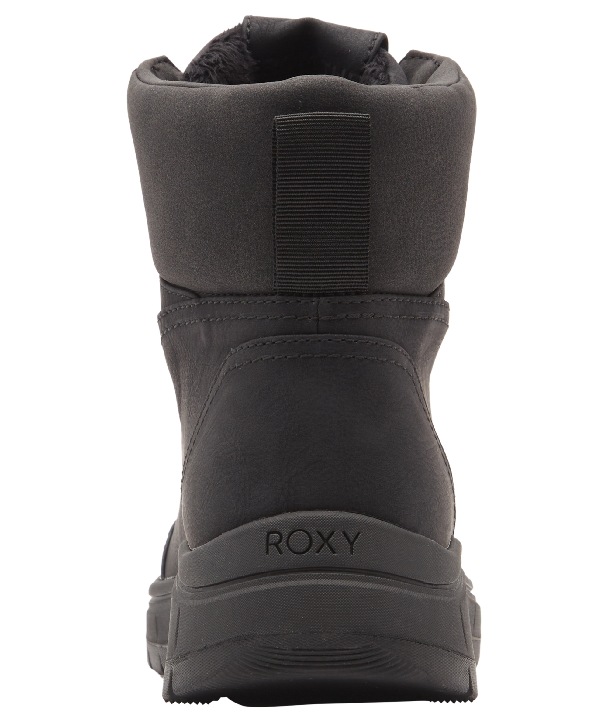 Roxy Schnürboots »KARMEL«, Winterstiefel, Schnürstiefel, Winterschuhe, gefüttert