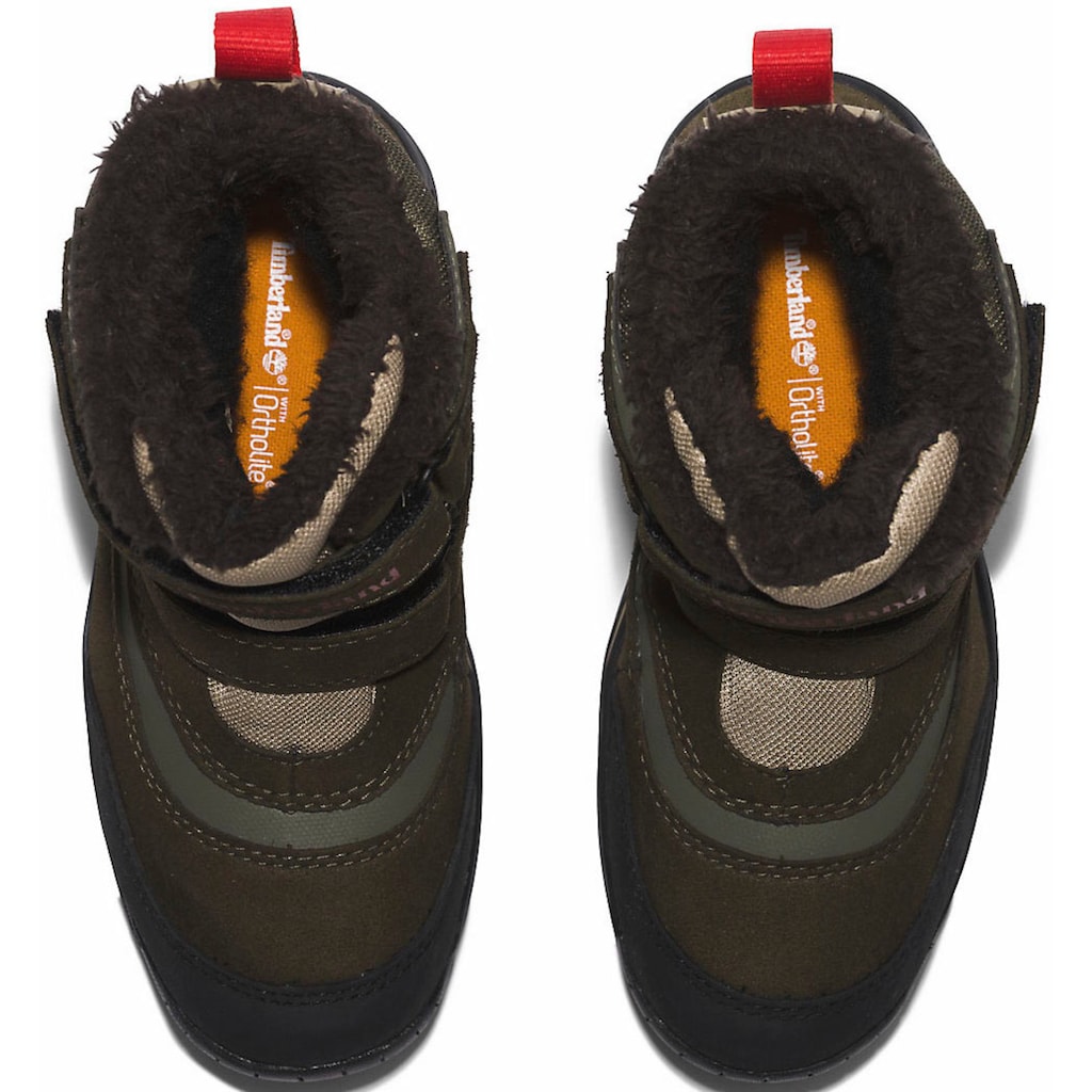 Timberland Winterboots »Chillberg 2-Strap Gore Tex«