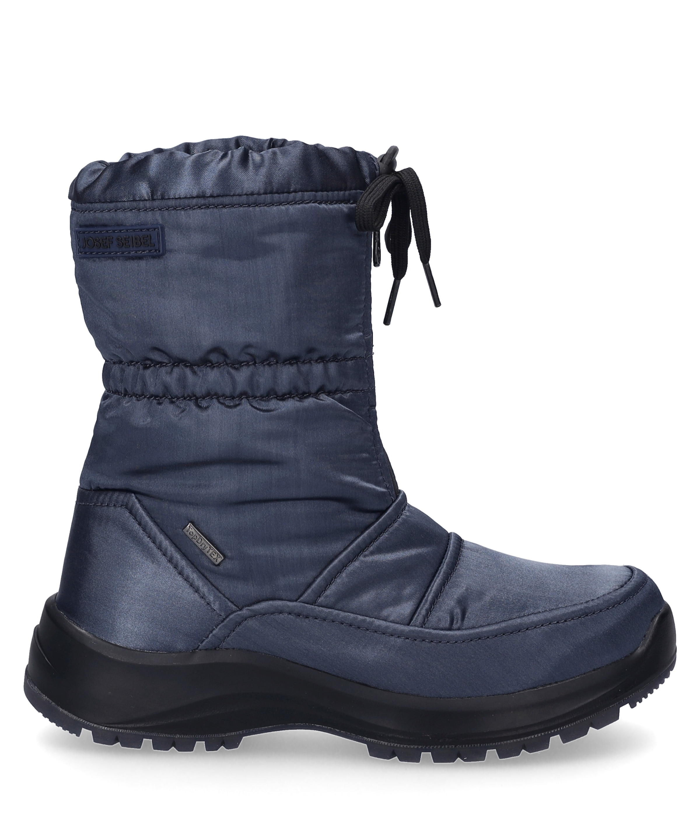 Josef Seibel Stiefel »Colorado 58, jeans«