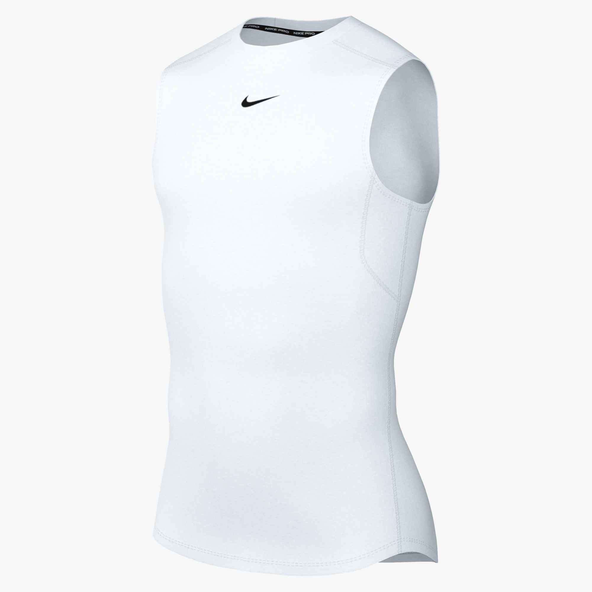 Nike Tanktop »M NP DF TOP SL TIGHT« schmal geschnitten, ärmelloses Design, mit rundem Saum