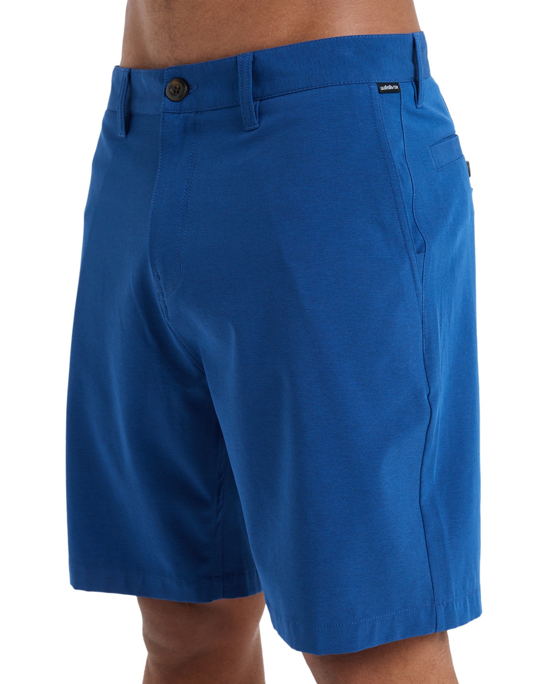 Quiksilver Boardshorts »Union Heather Amph 19"«