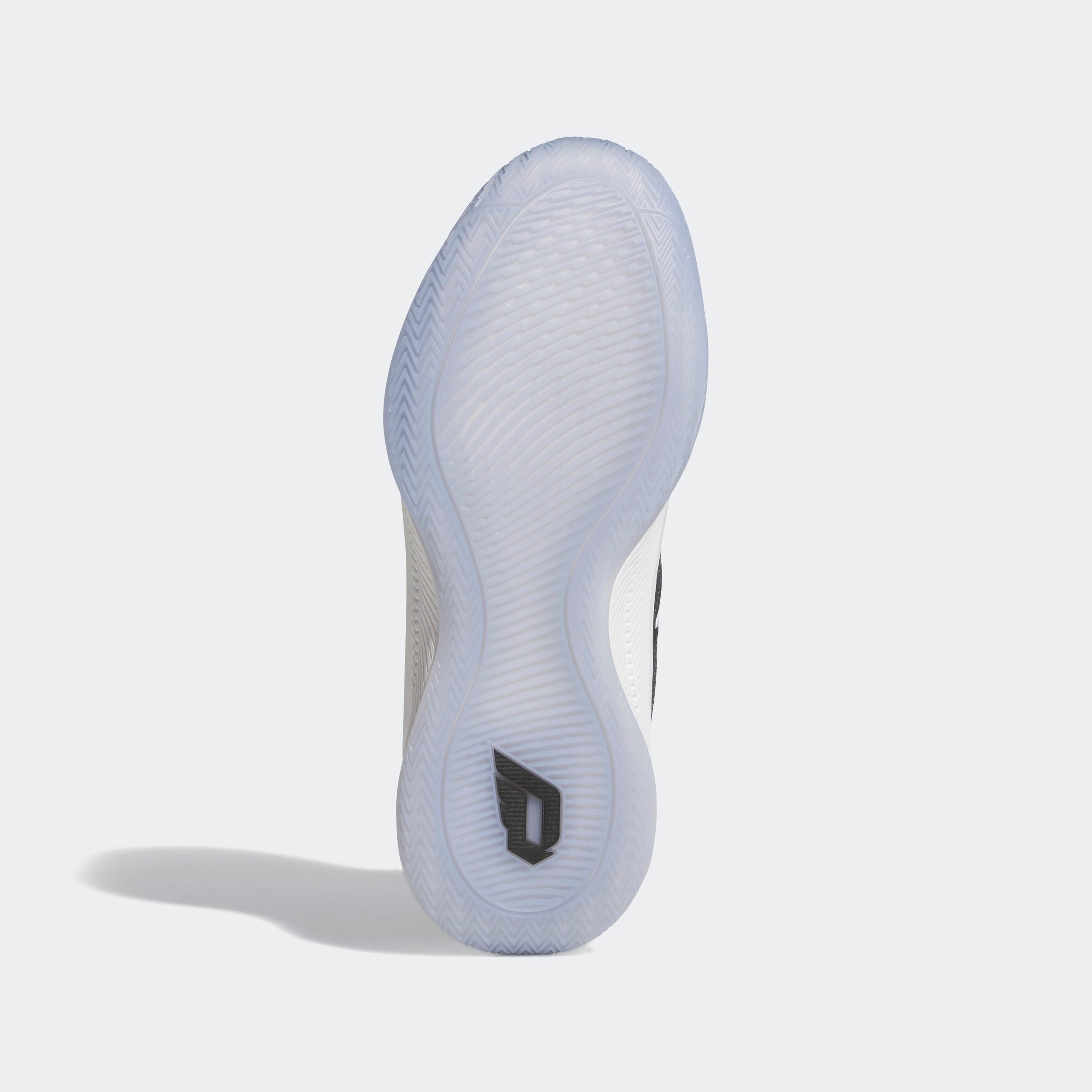 adidas Performance Basketballschuh »DAME CERTIFIED 3«