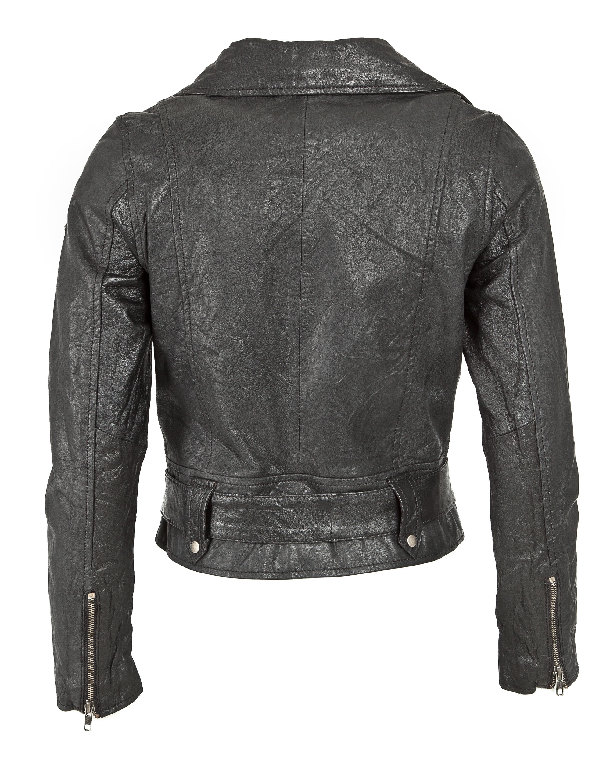 JCC Lederjacke »Lederjacke Queen«