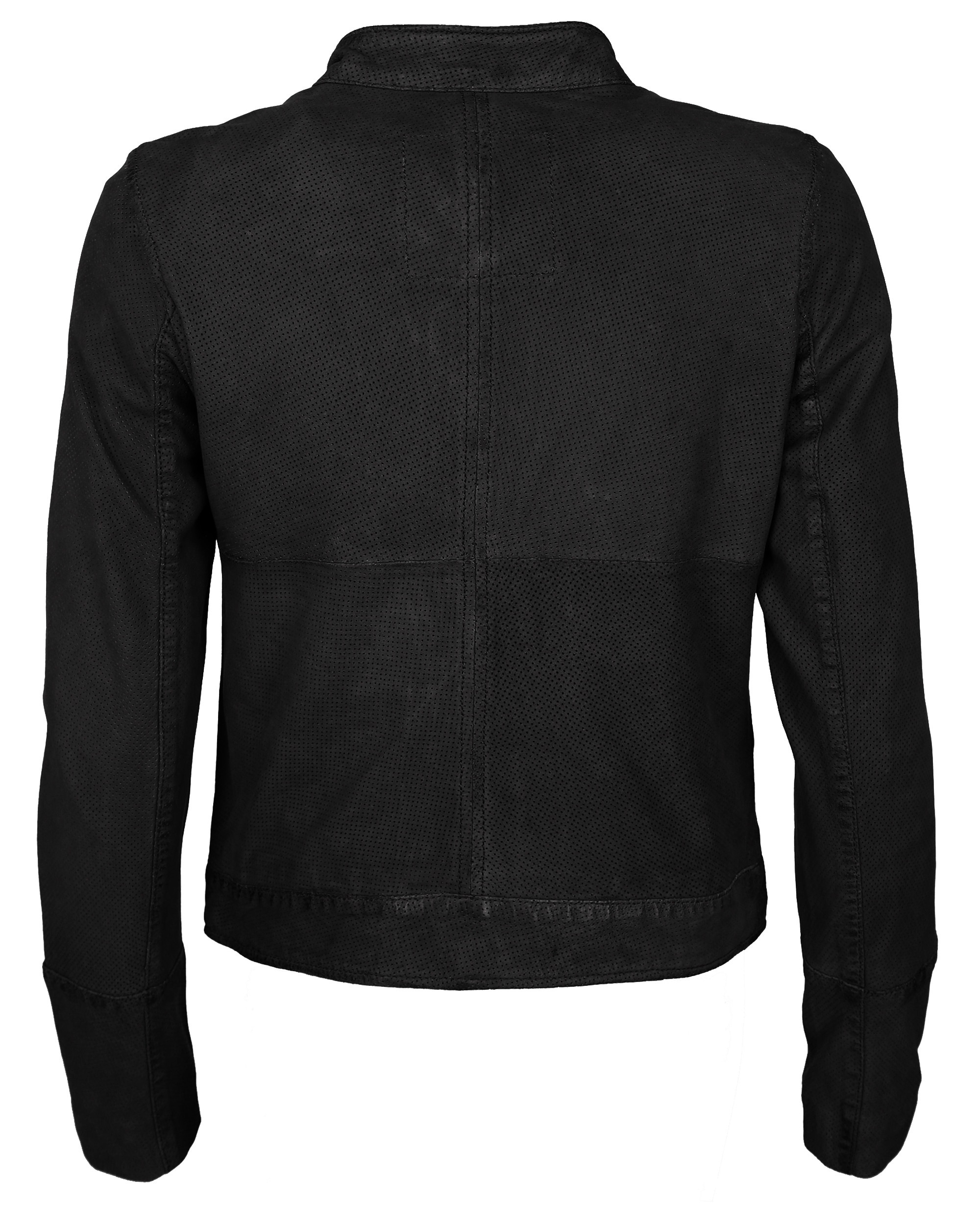 Maze Lederjacke »Lederjacke Clermont«