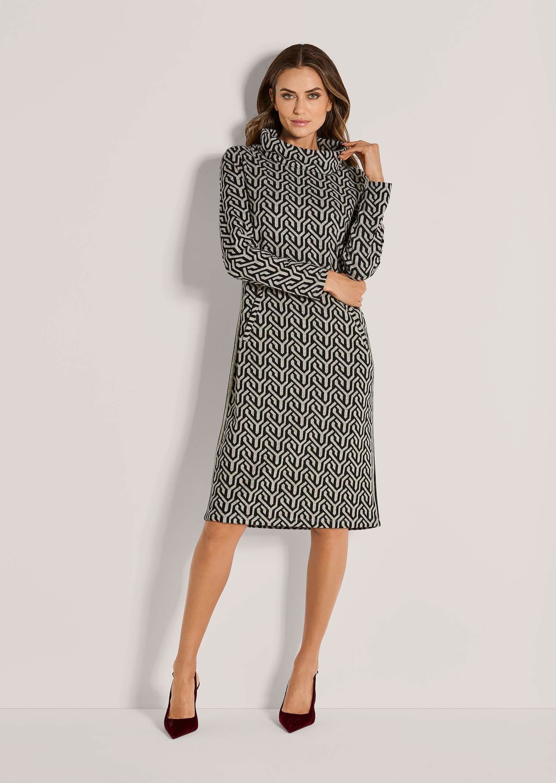 MADELEINE Sommerkleid »Kleid Kleid«