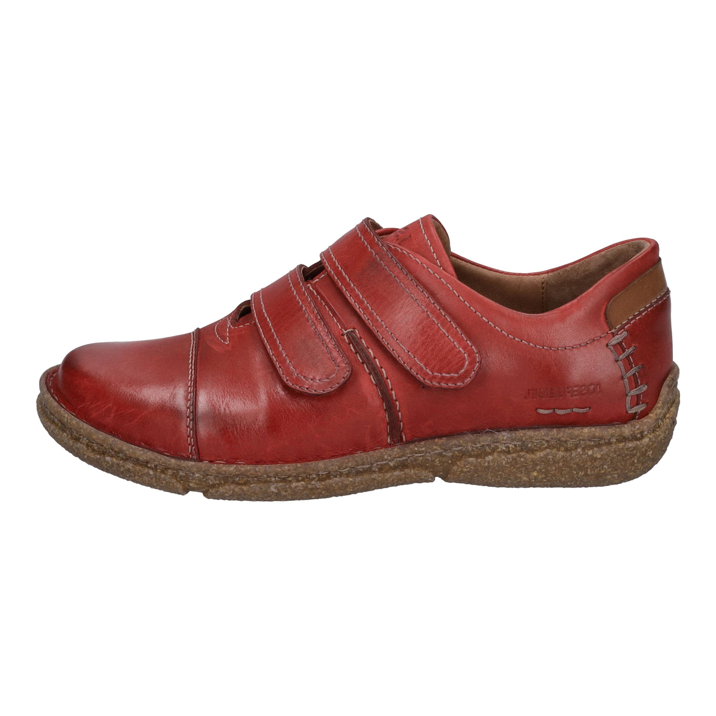 Josef Seibel Slipper »Neele 65, rot«