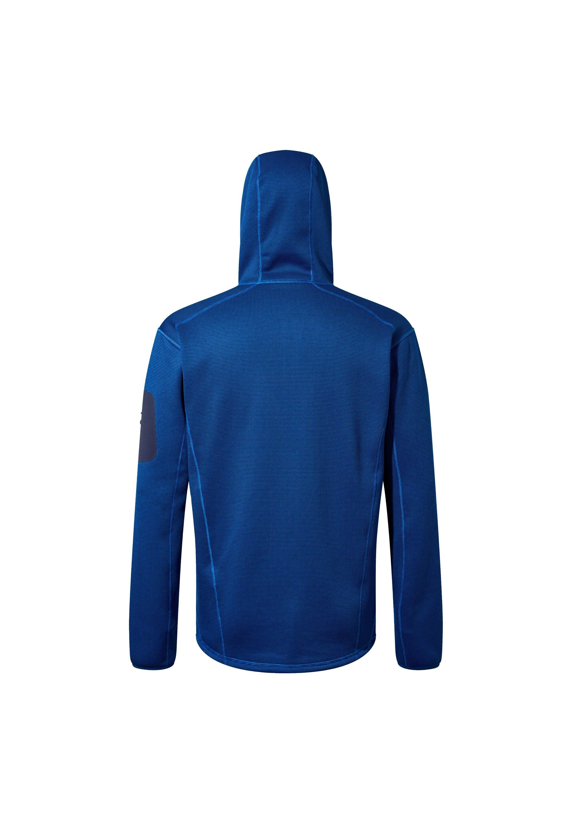 Berghaus Fleecejacke »Pravitale« mit Kapuze mit Kapuze