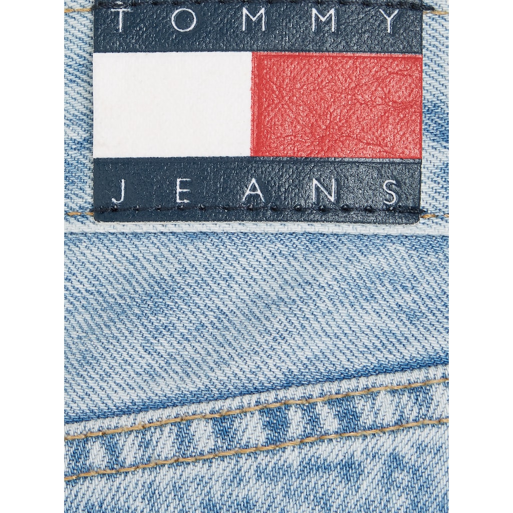 Tommy Jeans Shorts »HOT PANT BH0014«