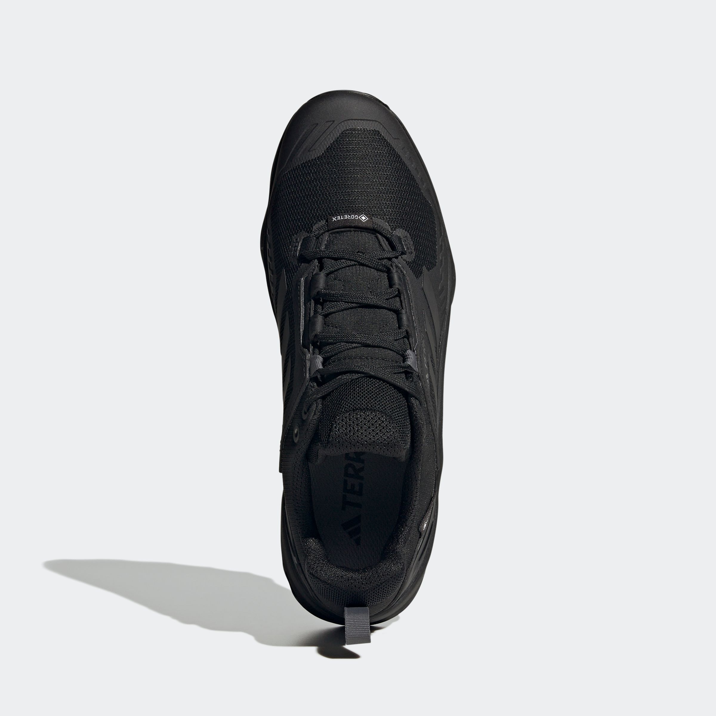 adidas TERREX Wanderschuh »TERREX SWIFT R3 GORE-TEX«, wasserdicht