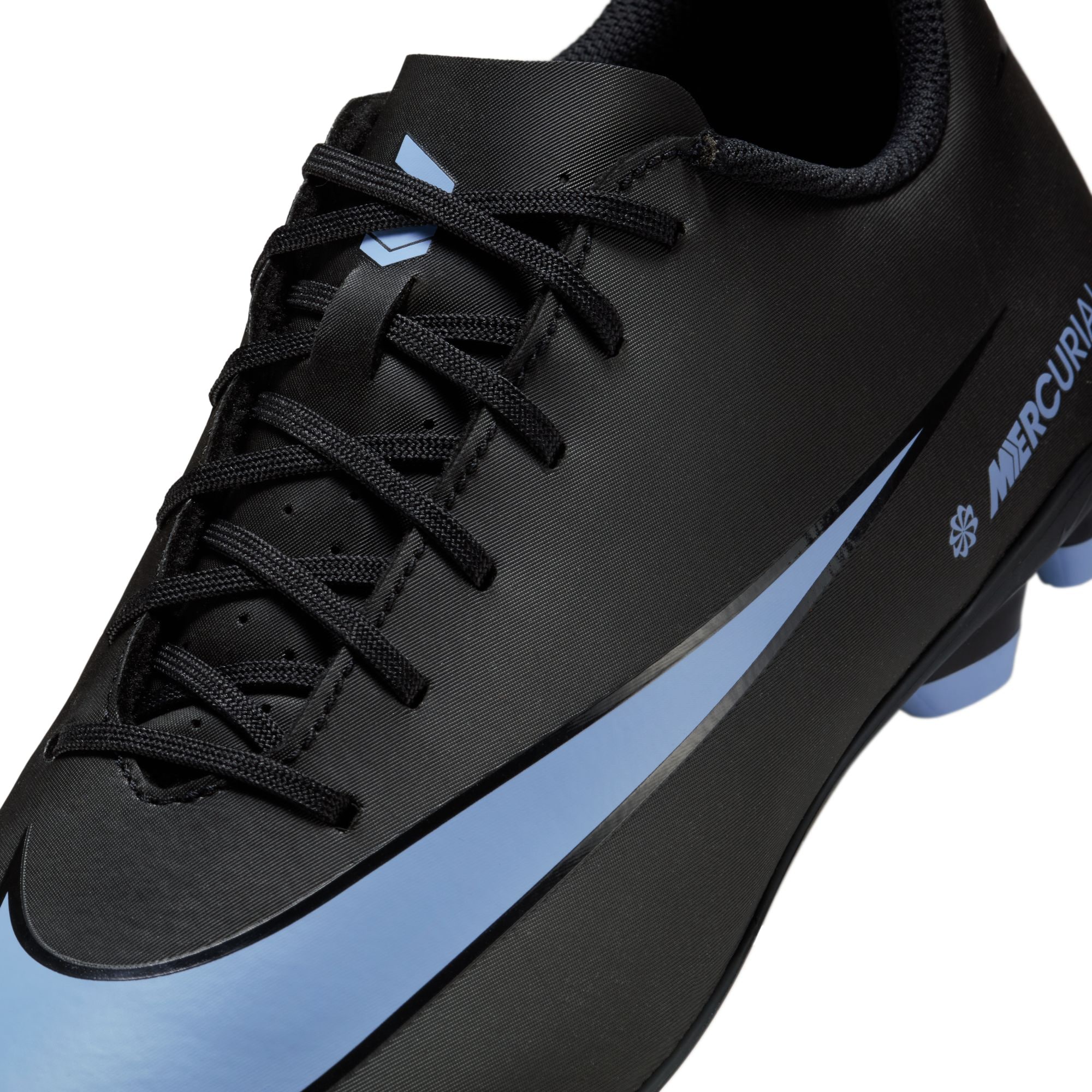 Nike Fußballschuh »MERCURIAL VAPOR 16 CLUB FG/MG«  Außensohle für Rasenplätze und für feste Böden
